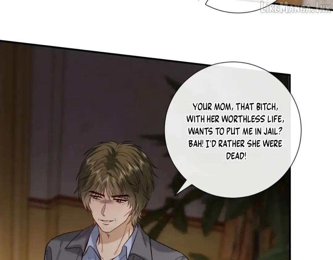 Madam and Her Daily Online Face-Slapping Chapter 257 page 39