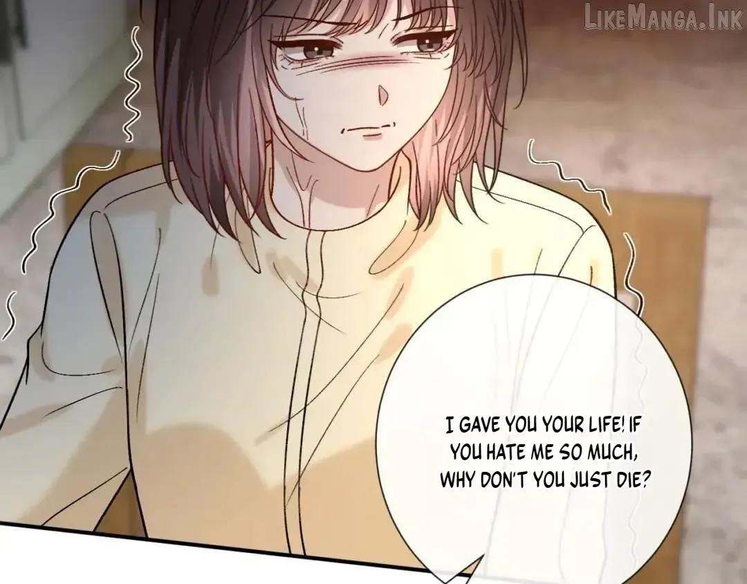Madam and Her Daily Online Face-Slapping Chapter 257 page 38