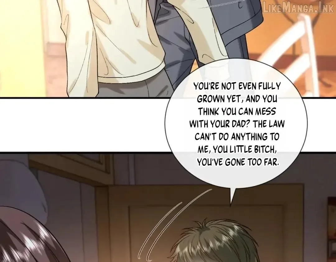 Madam and Her Daily Online Face-Slapping Chapter 257 page 69