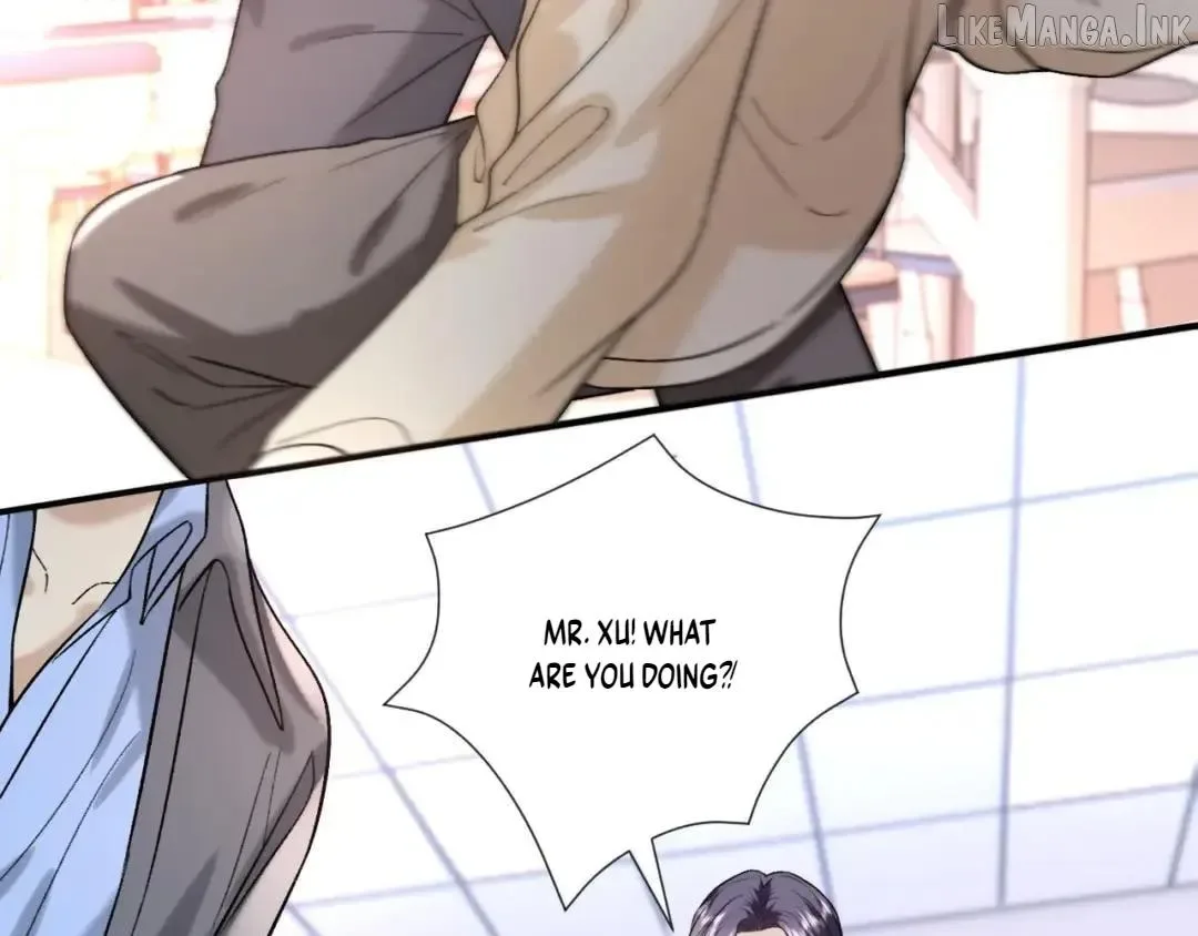 Madam and Her Daily Online Face-Slapping Chapter 257 page 82