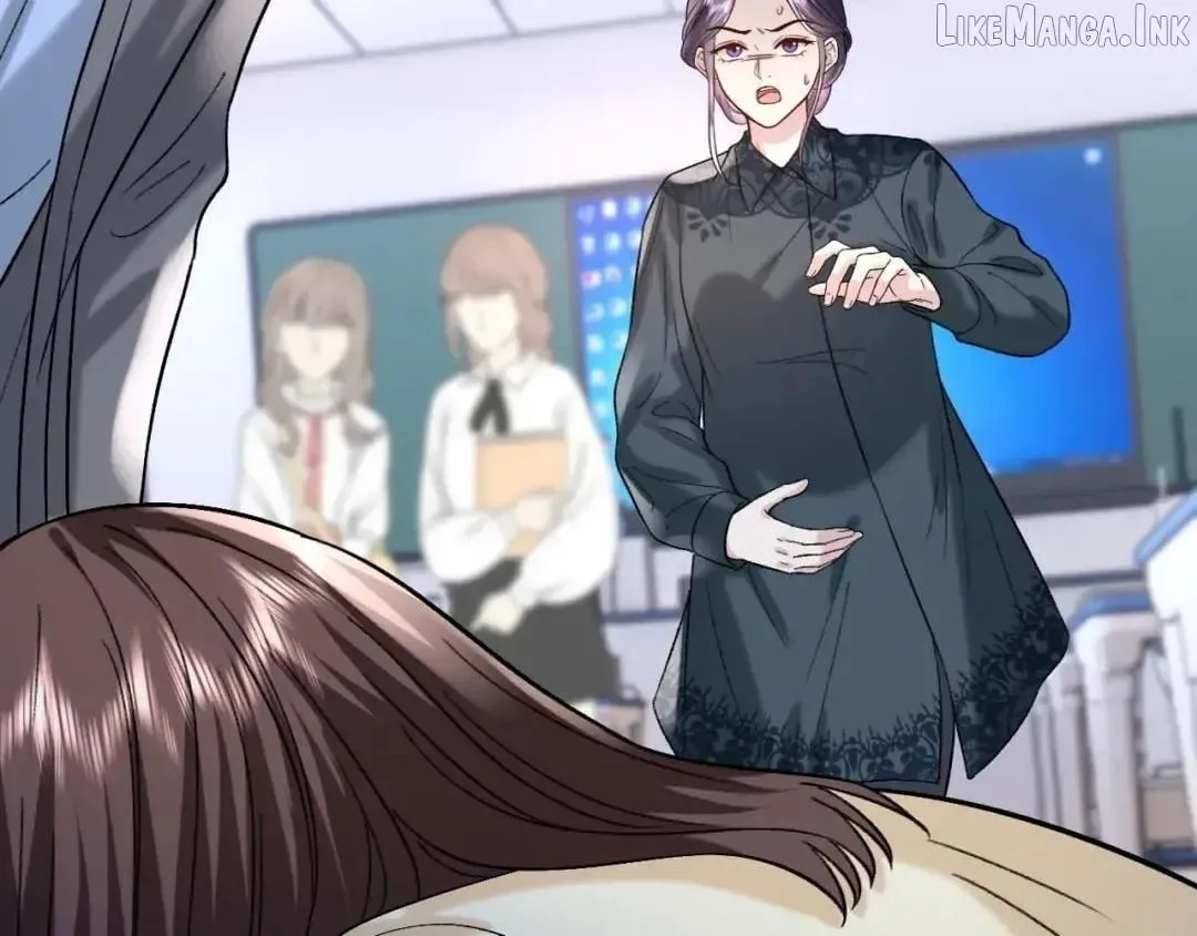 Madam and Her Daily Online Face-Slapping Chapter 257 page 83