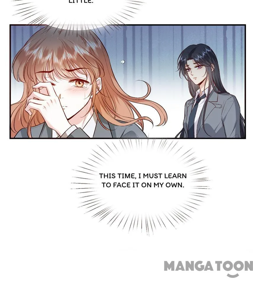 Madam and Her Daily Online Face-Slapping Chapter 26 page 28