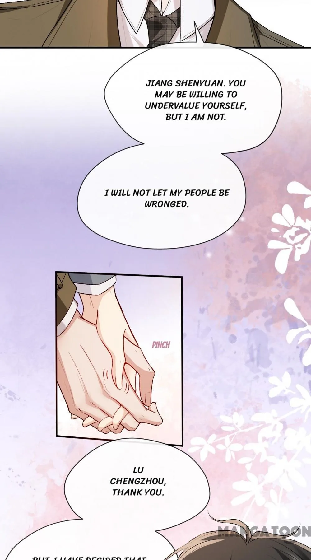 Madam and Her Daily Online Face-Slapping Chapter 26 page 18