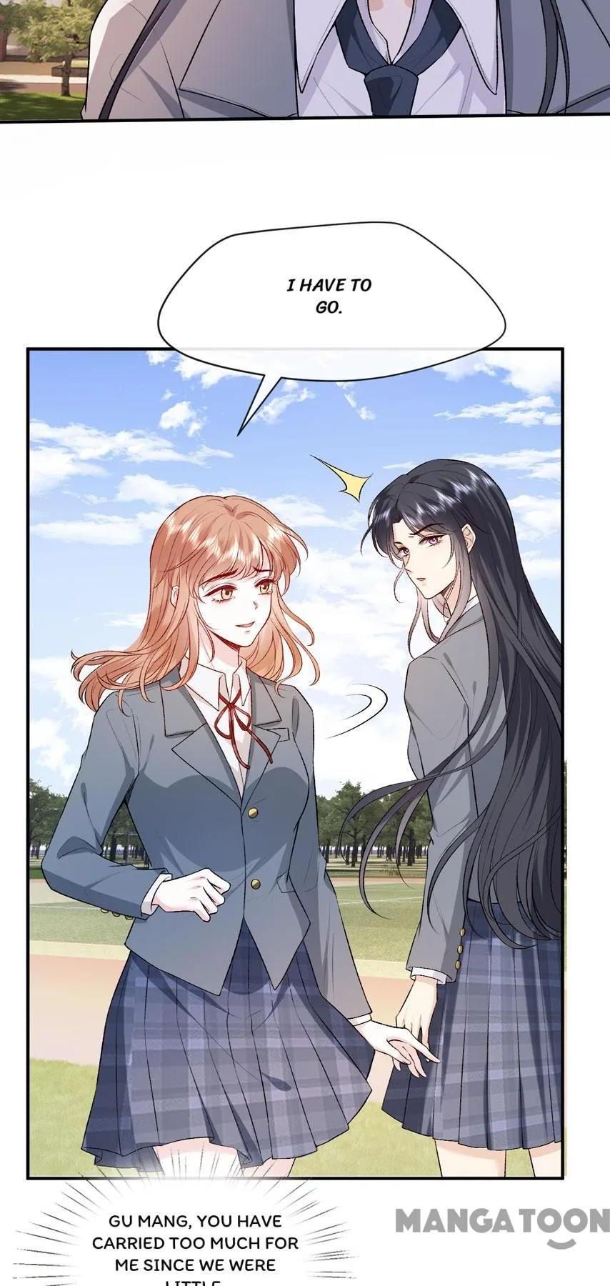 Madam and Her Daily Online Face-Slapping Chapter 26 page 27