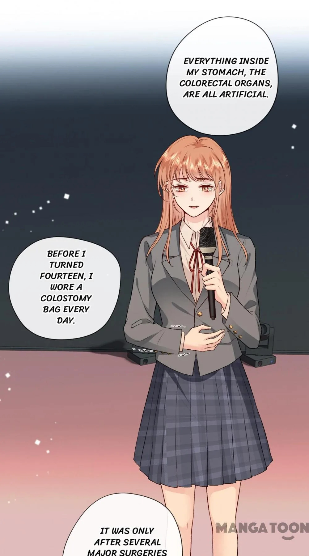 Madam and Her Daily Online Face-Slapping Chapter 27 page 2