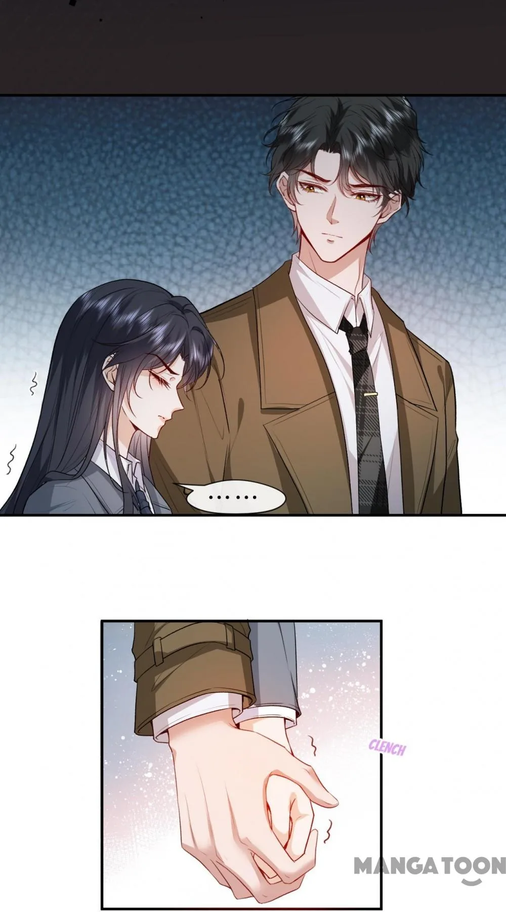 Madam and Her Daily Online Face-Slapping Chapter 27 page 10