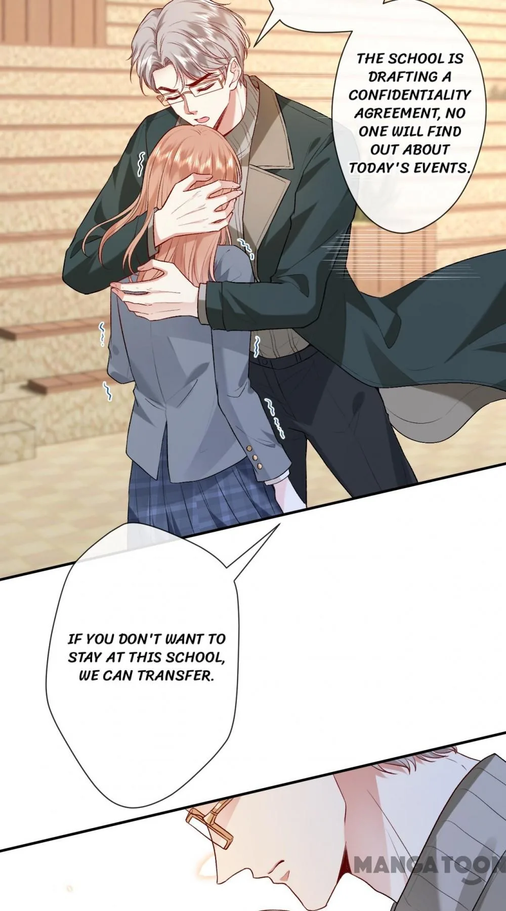 Madam and Her Daily Online Face-Slapping Chapter 27 page 18