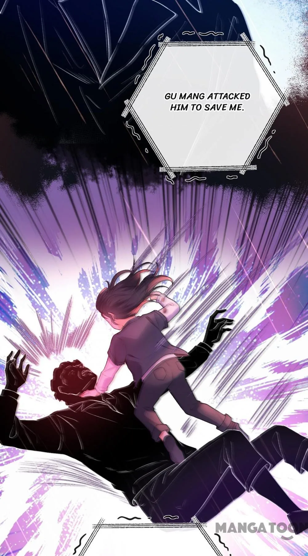 Madam and Her Daily Online Face-Slapping Chapter 27 page 7