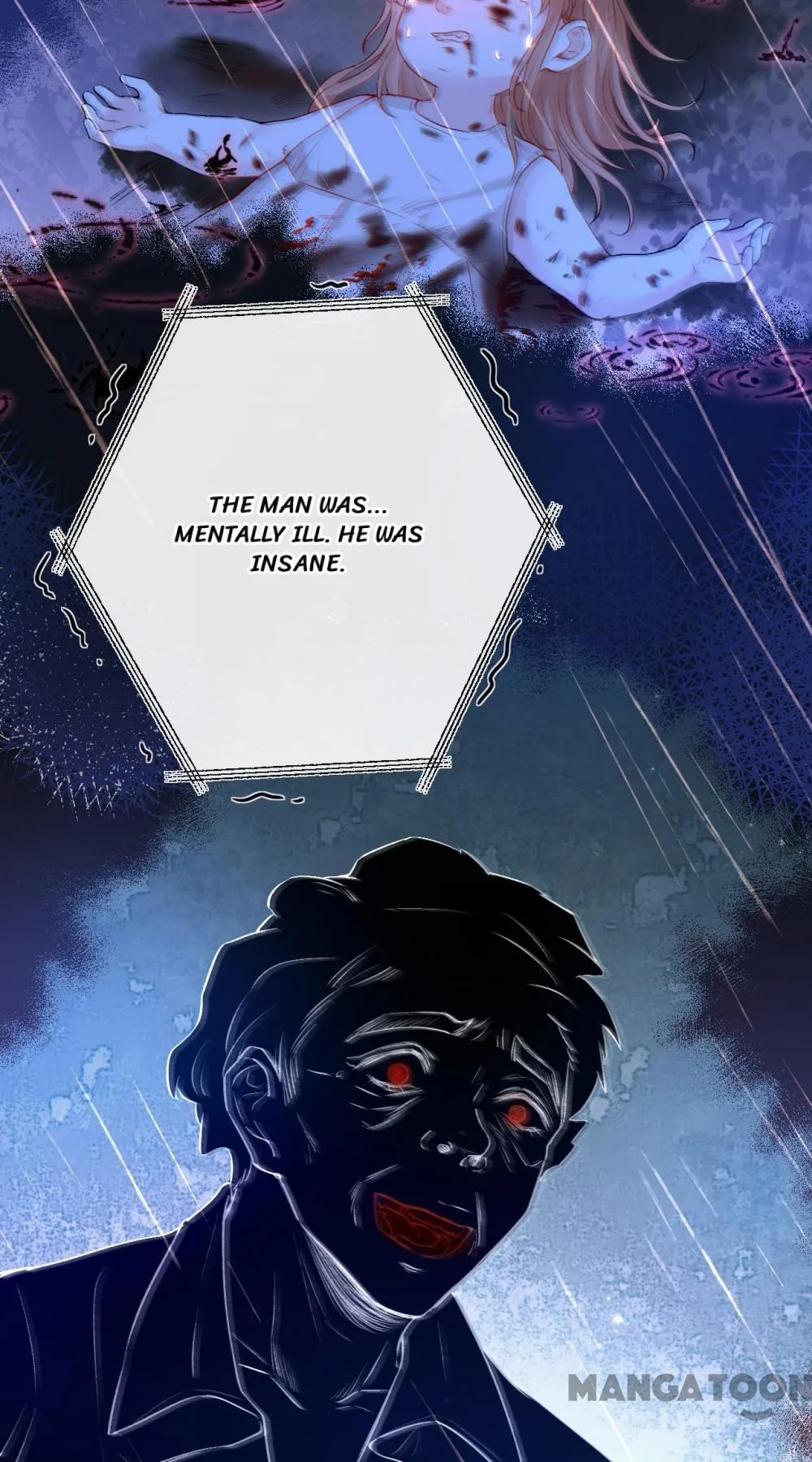Madam and Her Daily Online Face-Slapping Chapter 27 page 6