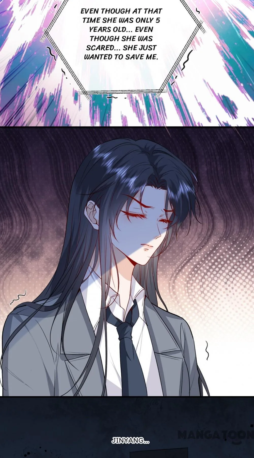 Madam and Her Daily Online Face-Slapping Chapter 27 page 8