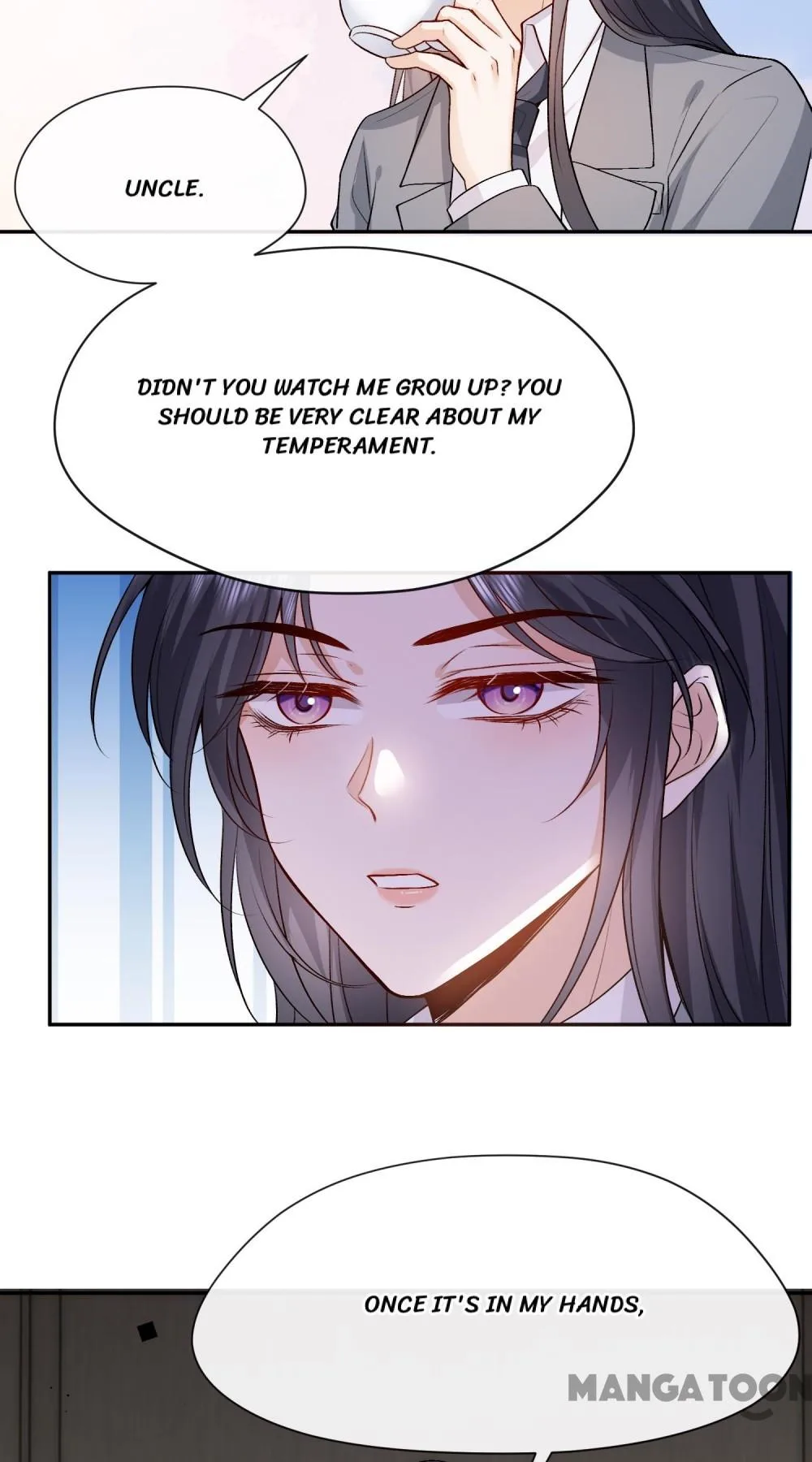 Madam and Her Daily Online Face-Slapping Chapter 28 page 33