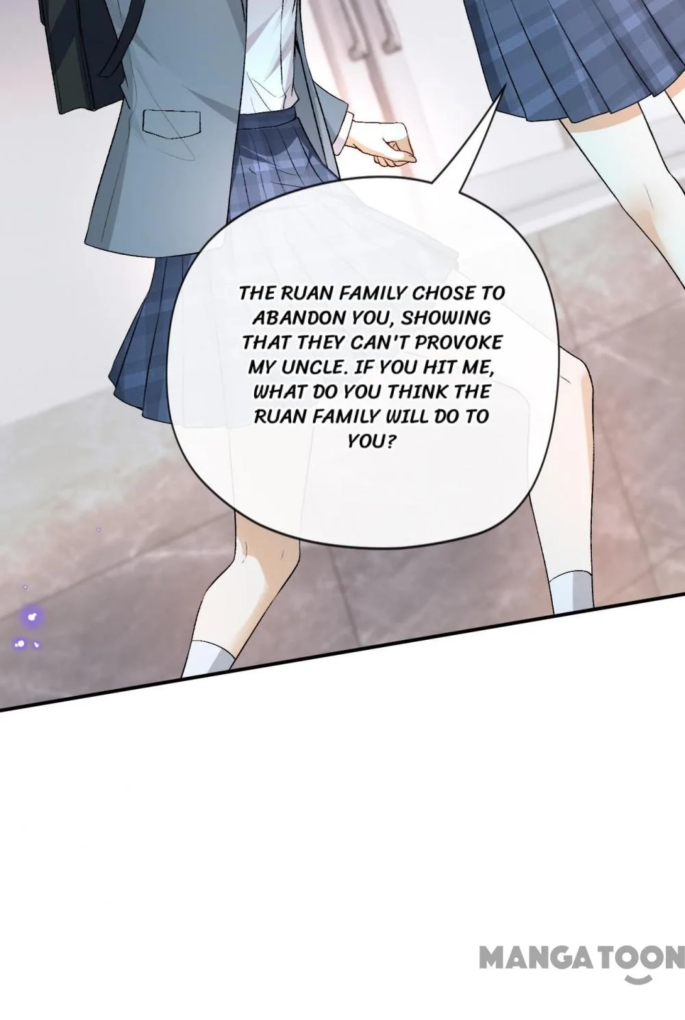 Madam and Her Daily Online Face-Slapping Chapter 29 page 24