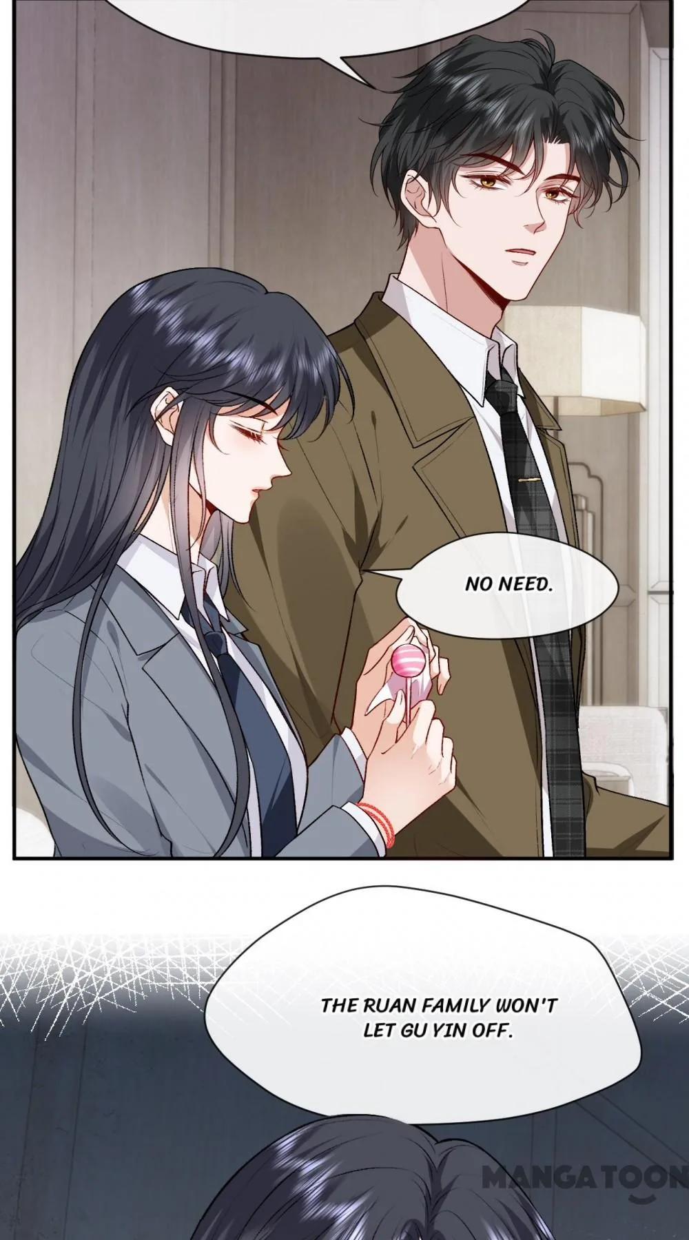 Madam and Her Daily Online Face-Slapping Chapter 29 page 7