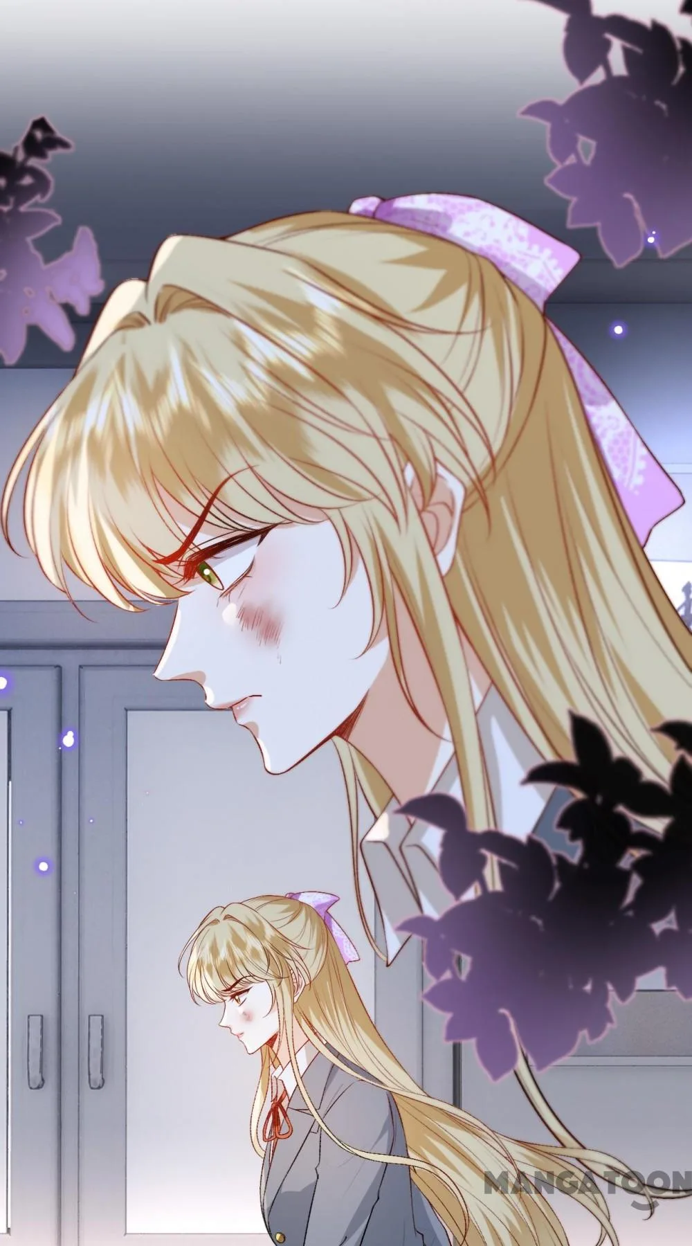 Madam and Her Daily Online Face-Slapping Chapter 29 page 20