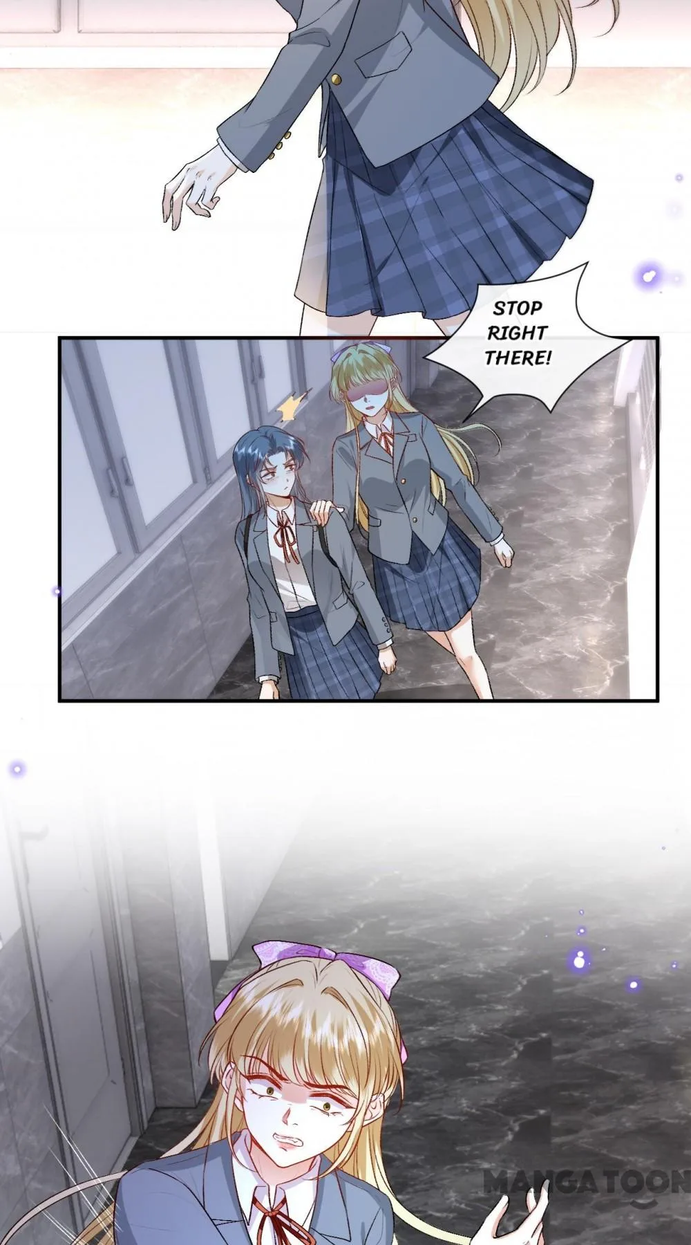 Madam and Her Daily Online Face-Slapping Chapter 29 page 21