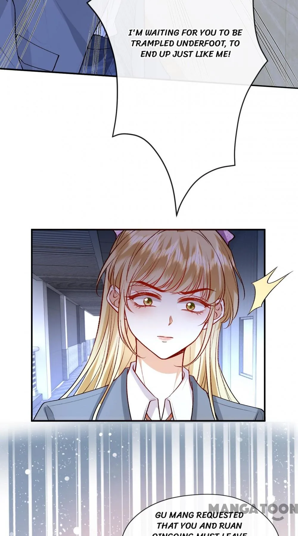 Madam and Her Daily Online Face-Slapping Chapter 29 page 29