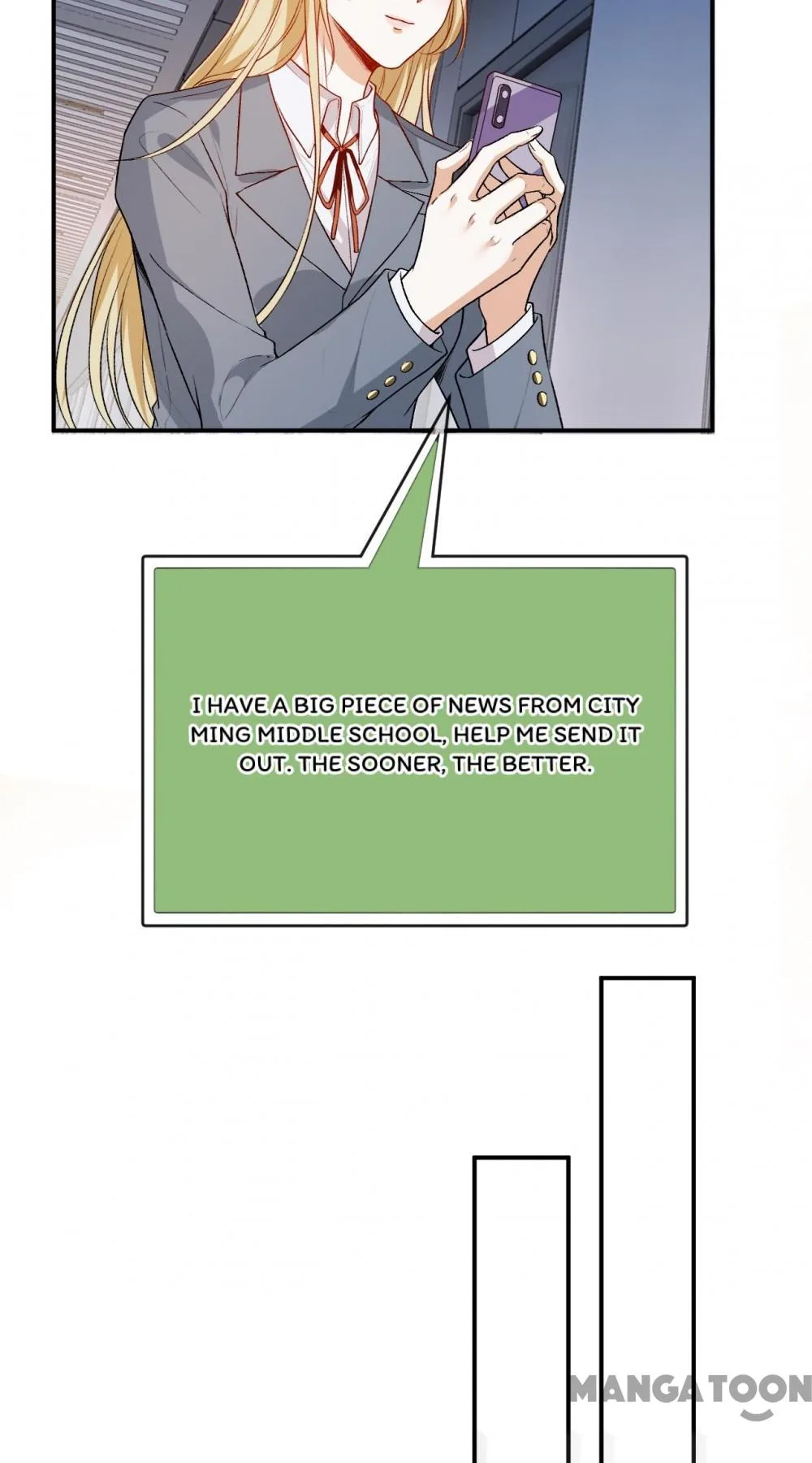 Madam and Her Daily Online Face-Slapping Chapter 29 page 32