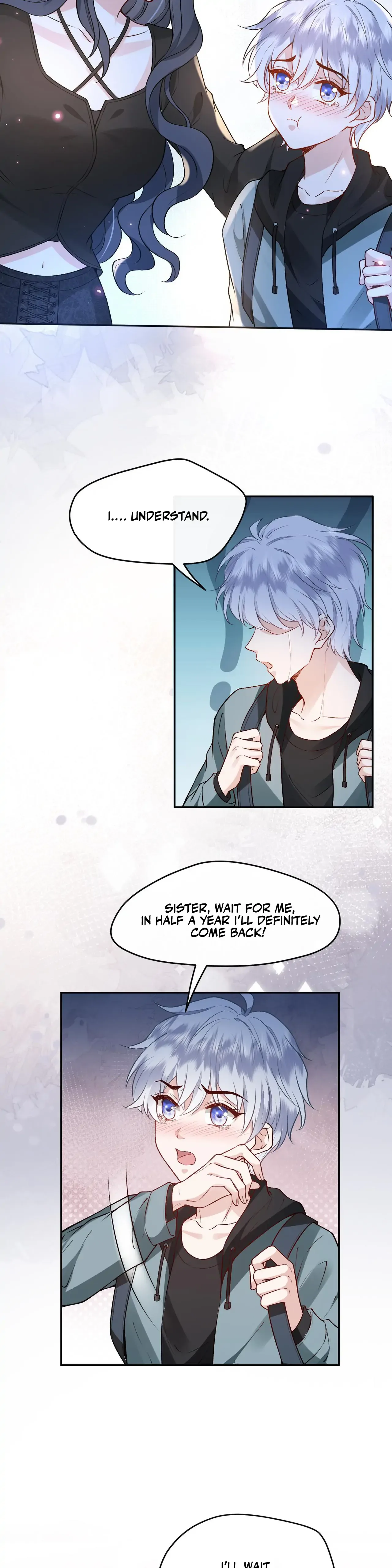 Madam and Her Daily Online Face-Slapping Chapter 3 page 13