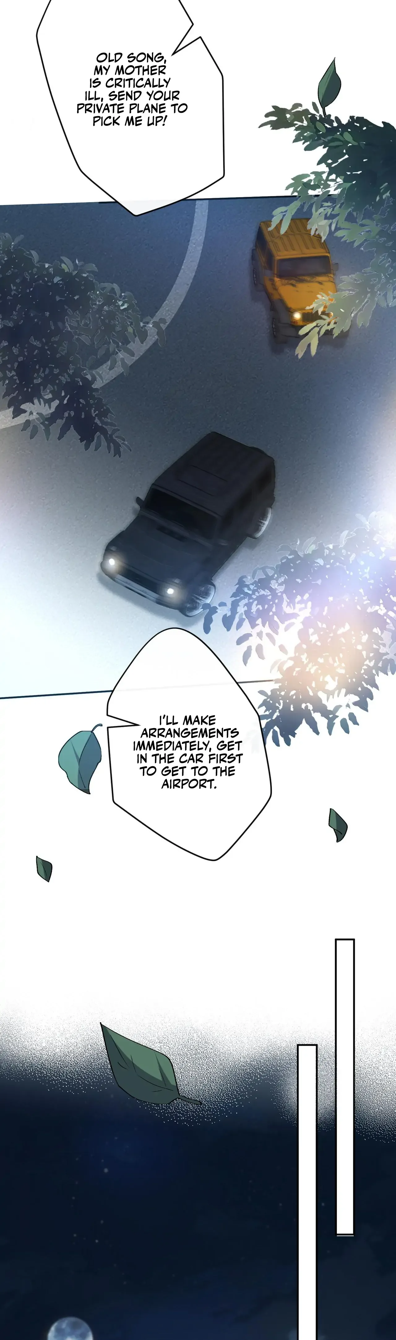 Madam and Her Daily Online Face-Slapping Chapter 3 page 17