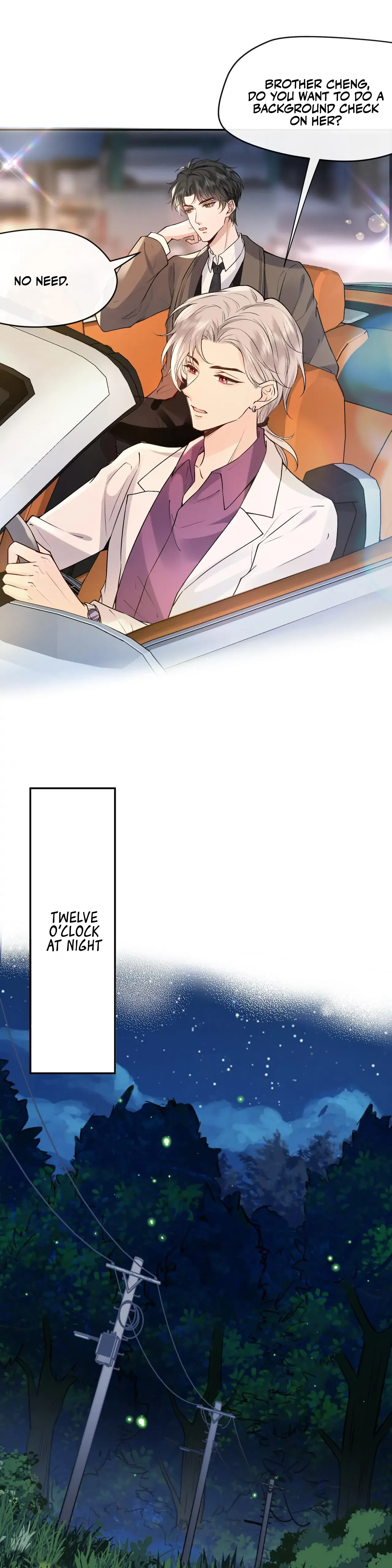 Madam and Her Daily Online Face-Slapping Chapter 3 page 8