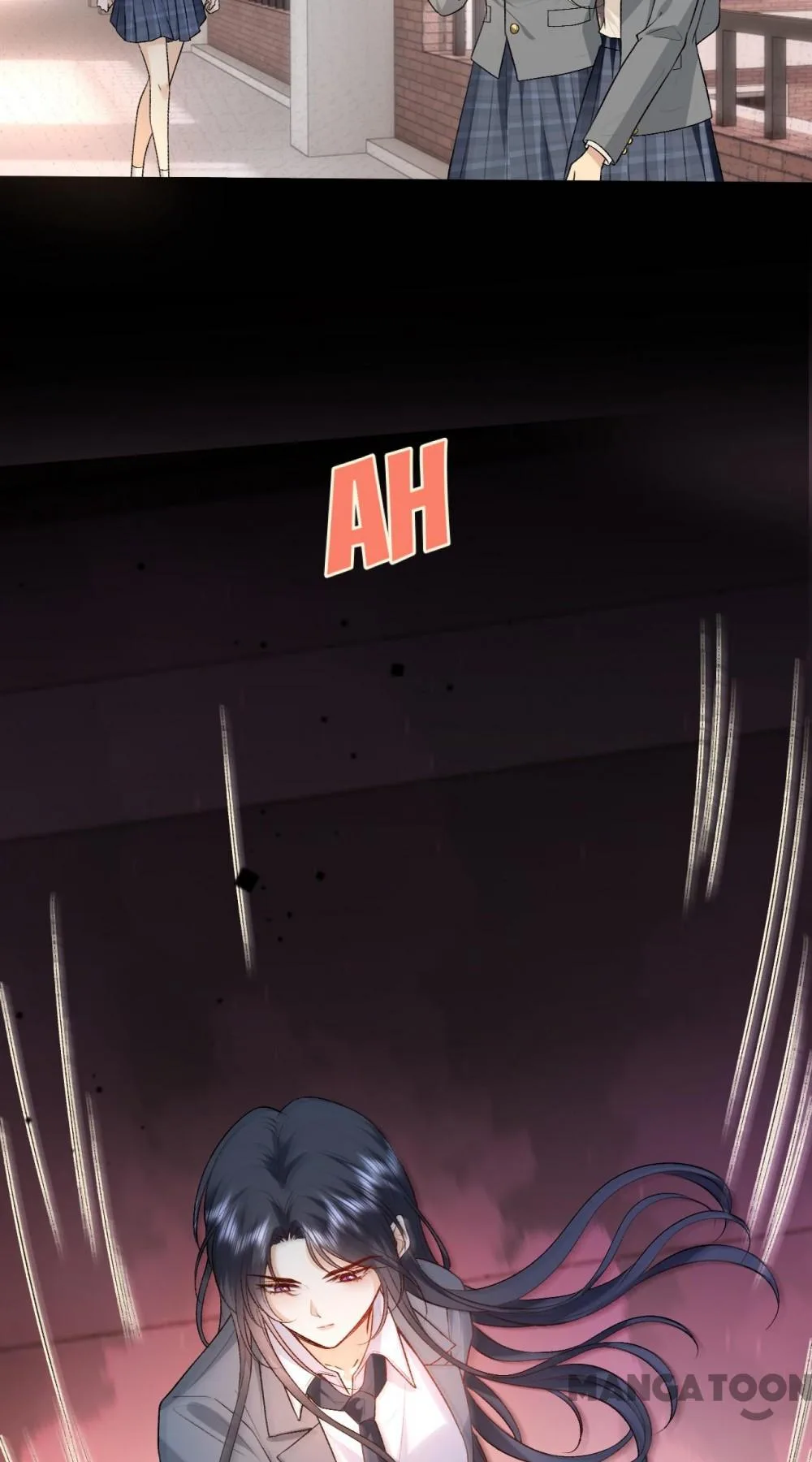 Madam and Her Daily Online Face-Slapping Chapter 30 page 3