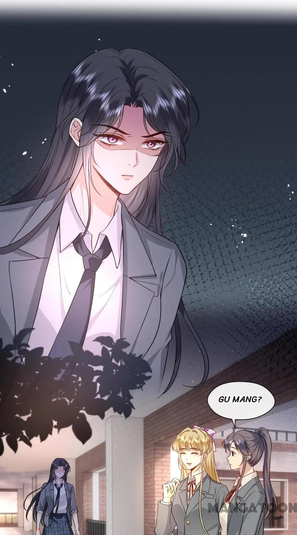 Madam and Her Daily Online Face-Slapping Chapter 30 page 2