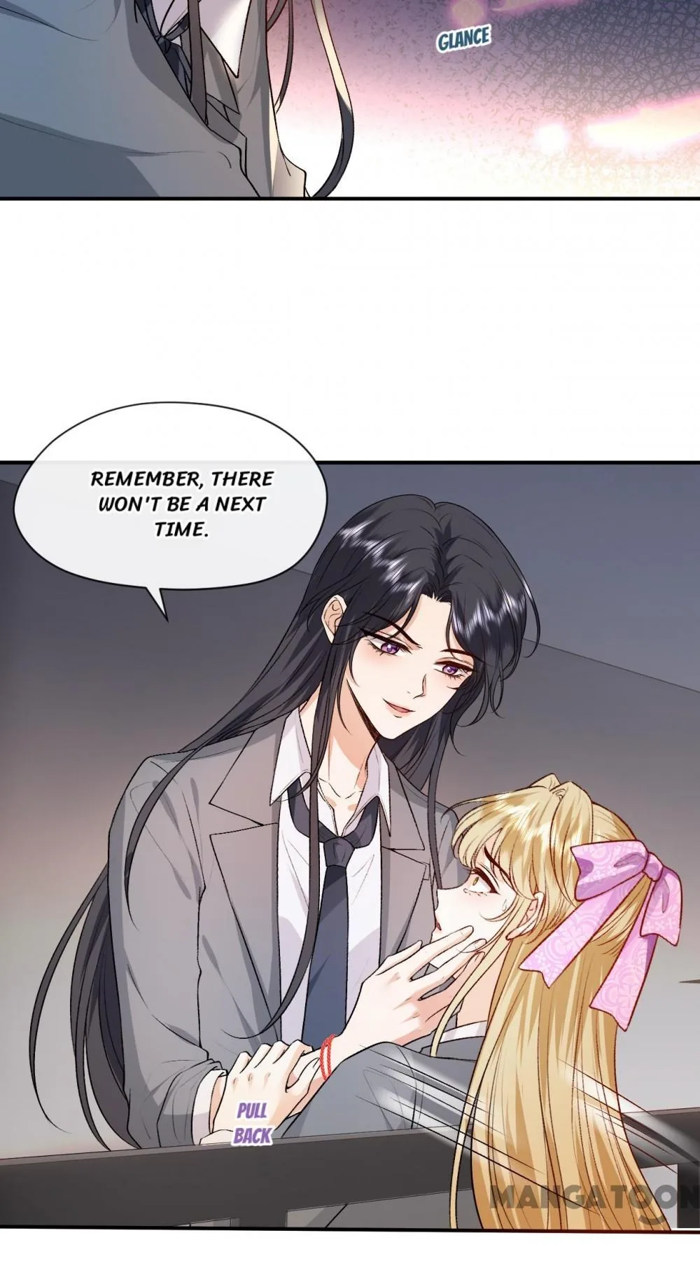 Madam and Her Daily Online Face-Slapping Chapter 30 page 9