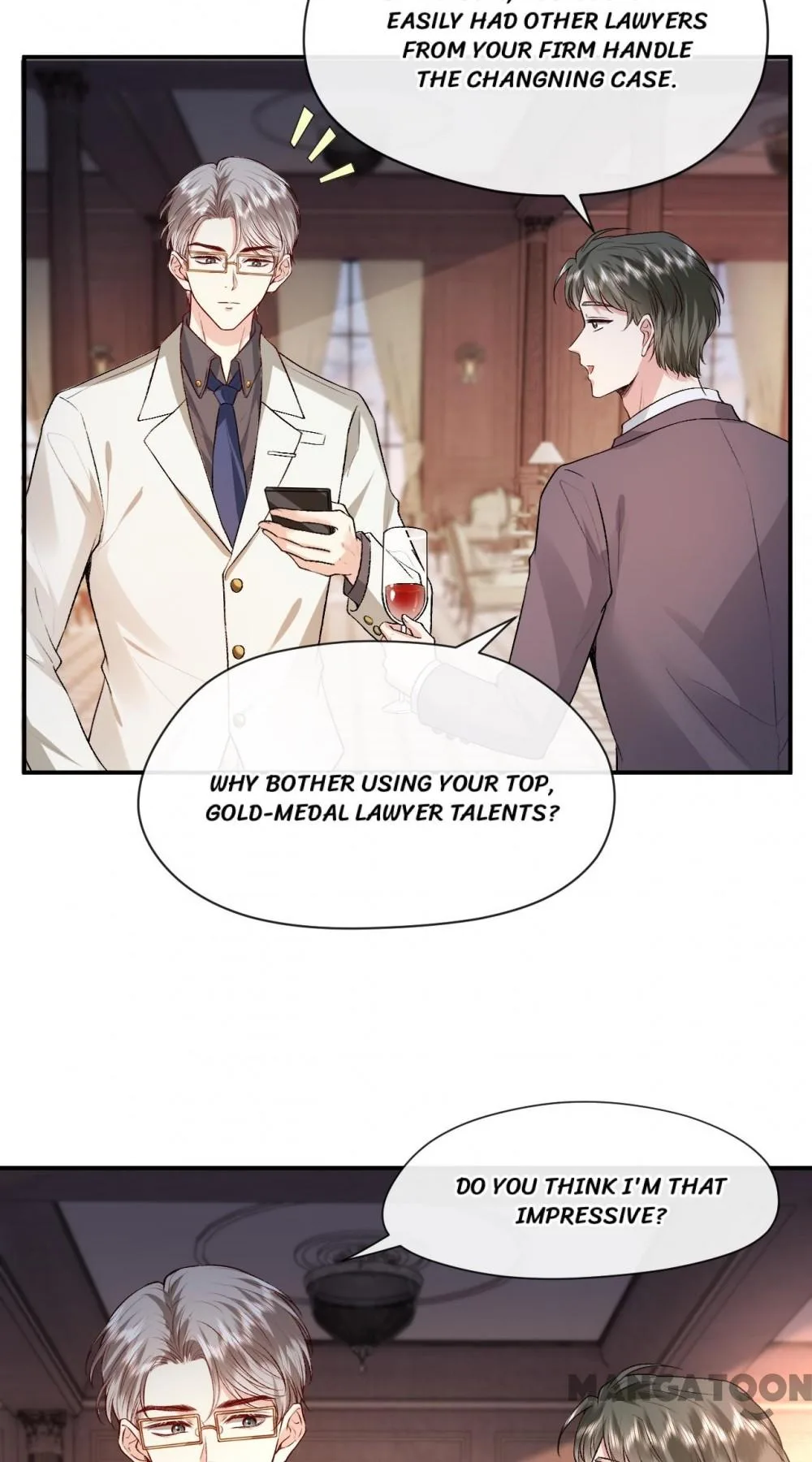 Madam and Her Daily Online Face-Slapping Chapter 30 page 18