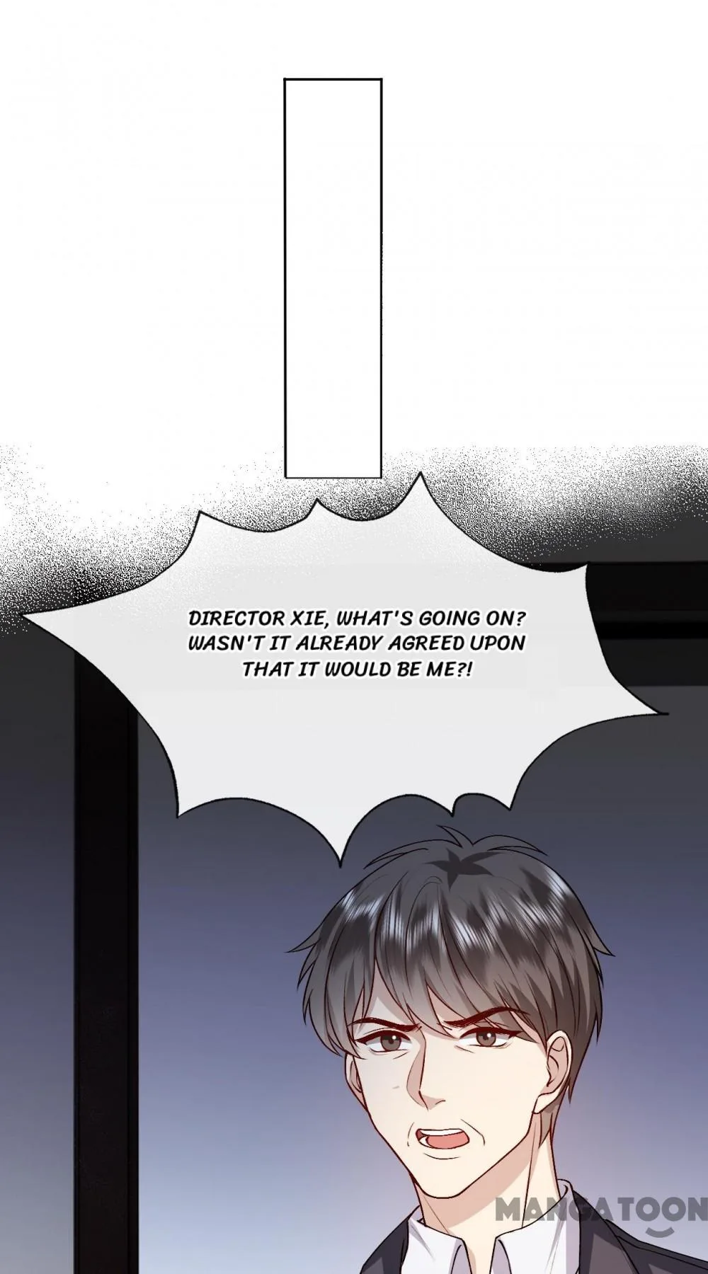 Madam and Her Daily Online Face-Slapping Chapter 31 page 12