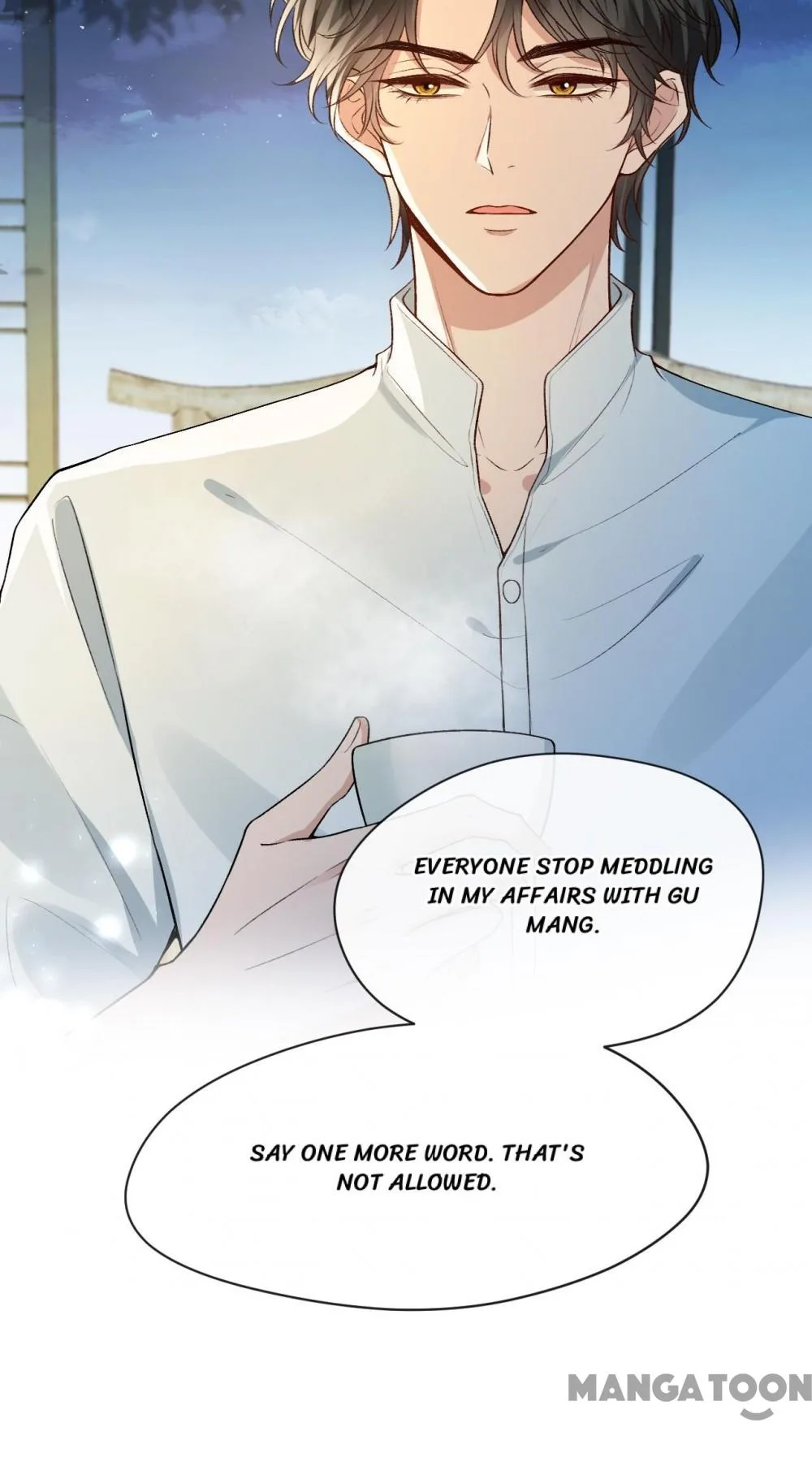 Madam and Her Daily Online Face-Slapping Chapter 31 page 31
