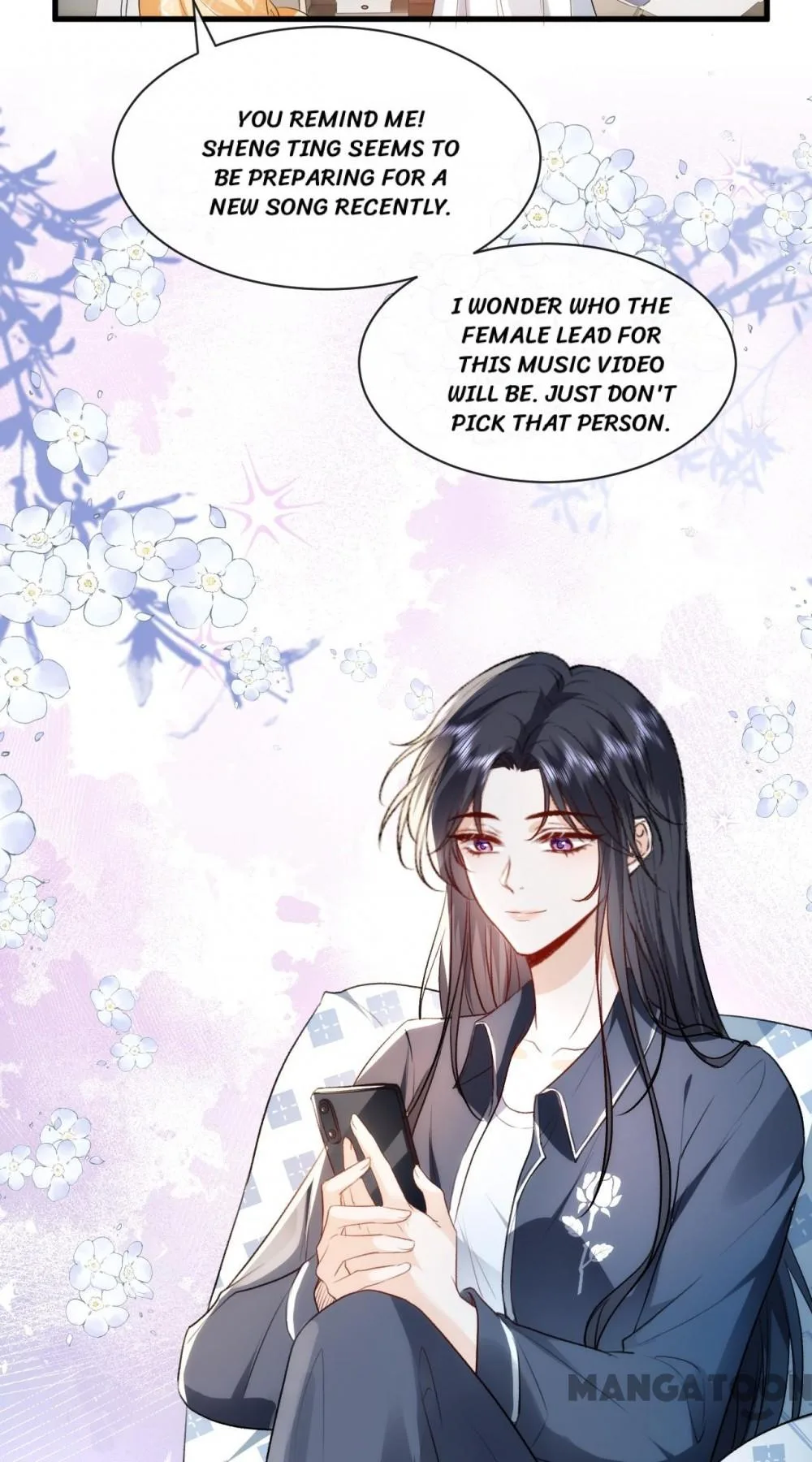 Madam and Her Daily Online Face-Slapping Chapter 31 page 40