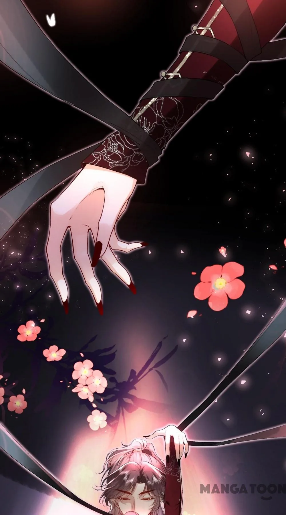 Madam and Her Daily Online Face-Slapping Chapter 33 page 4