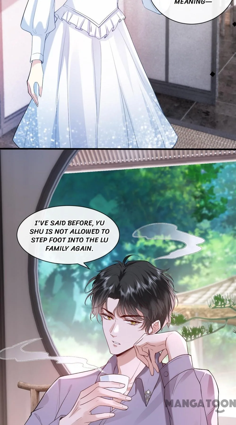 Madam and Her Daily Online Face-Slapping Chapter 33 page 24