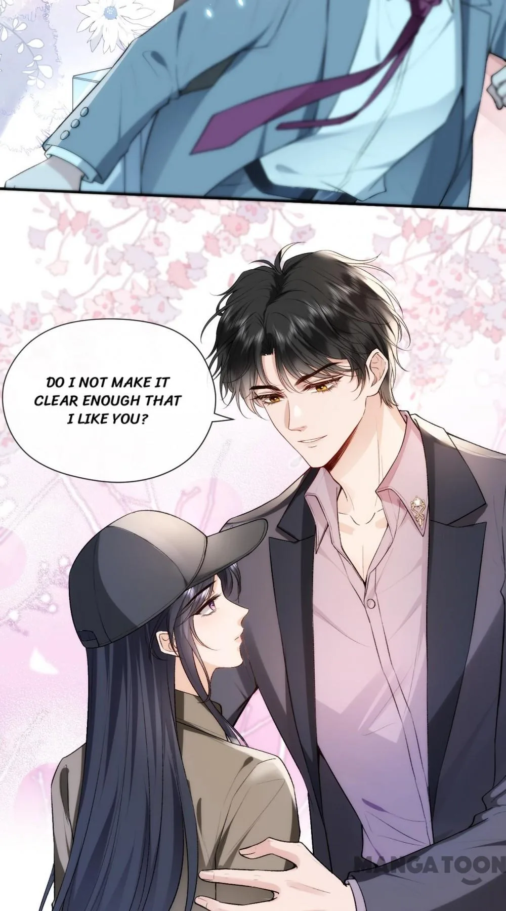 Madam and Her Daily Online Face-Slapping Chapter 34 page 4