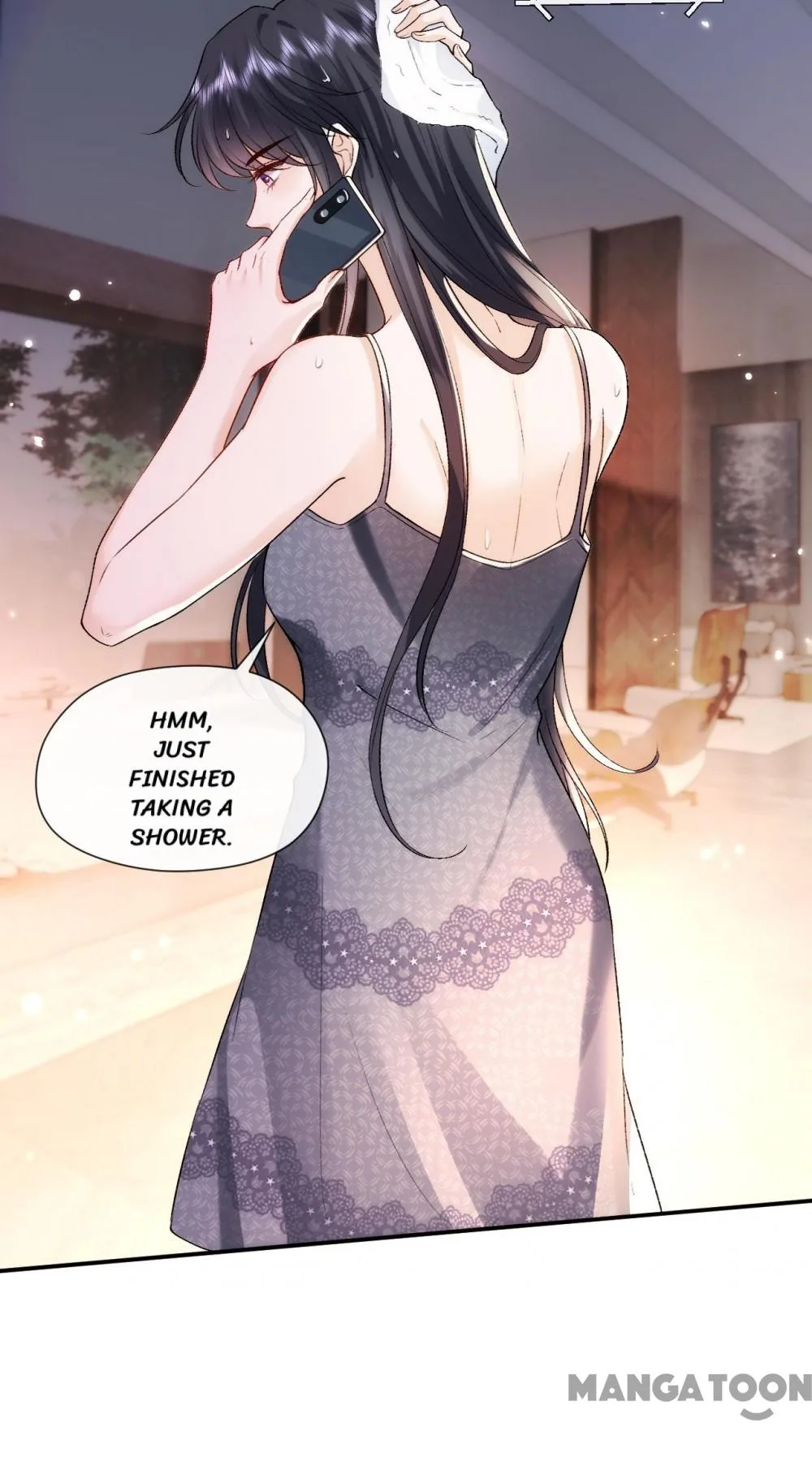 Madam and Her Daily Online Face-Slapping Chapter 34 page 11