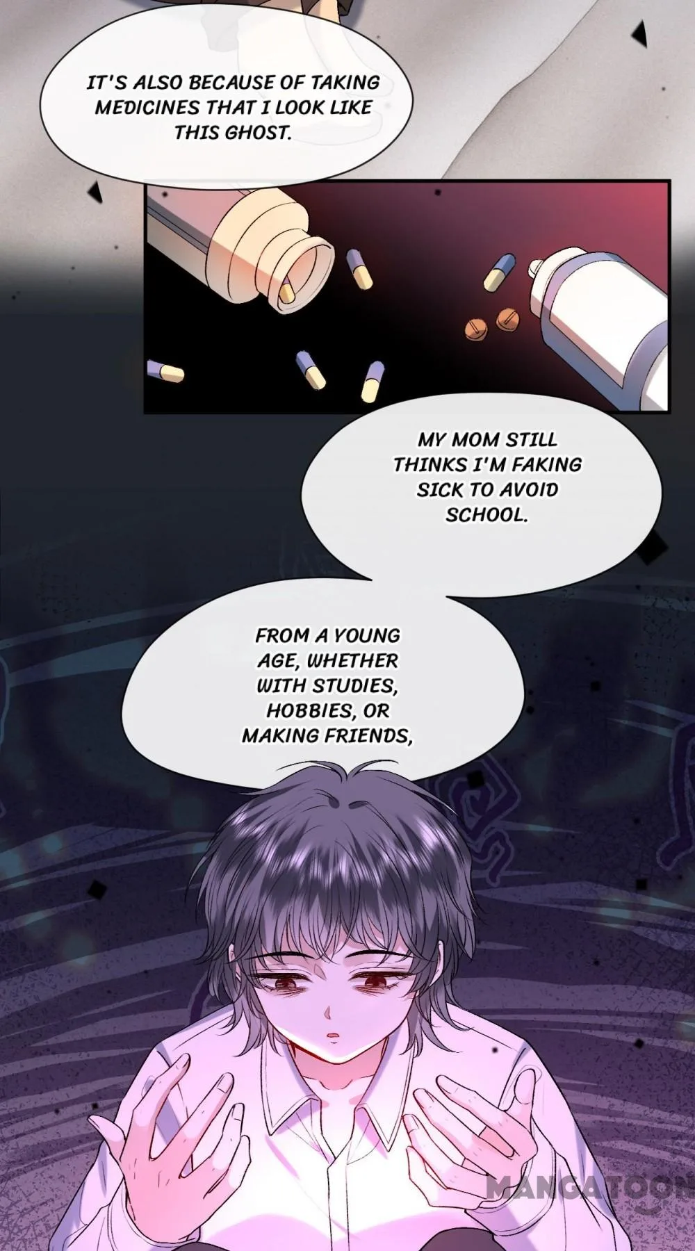 Madam and Her Daily Online Face-Slapping Chapter 34 page 29