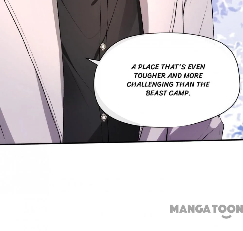 Madam and Her Daily Online Face-Slapping Chapter 36 page 37