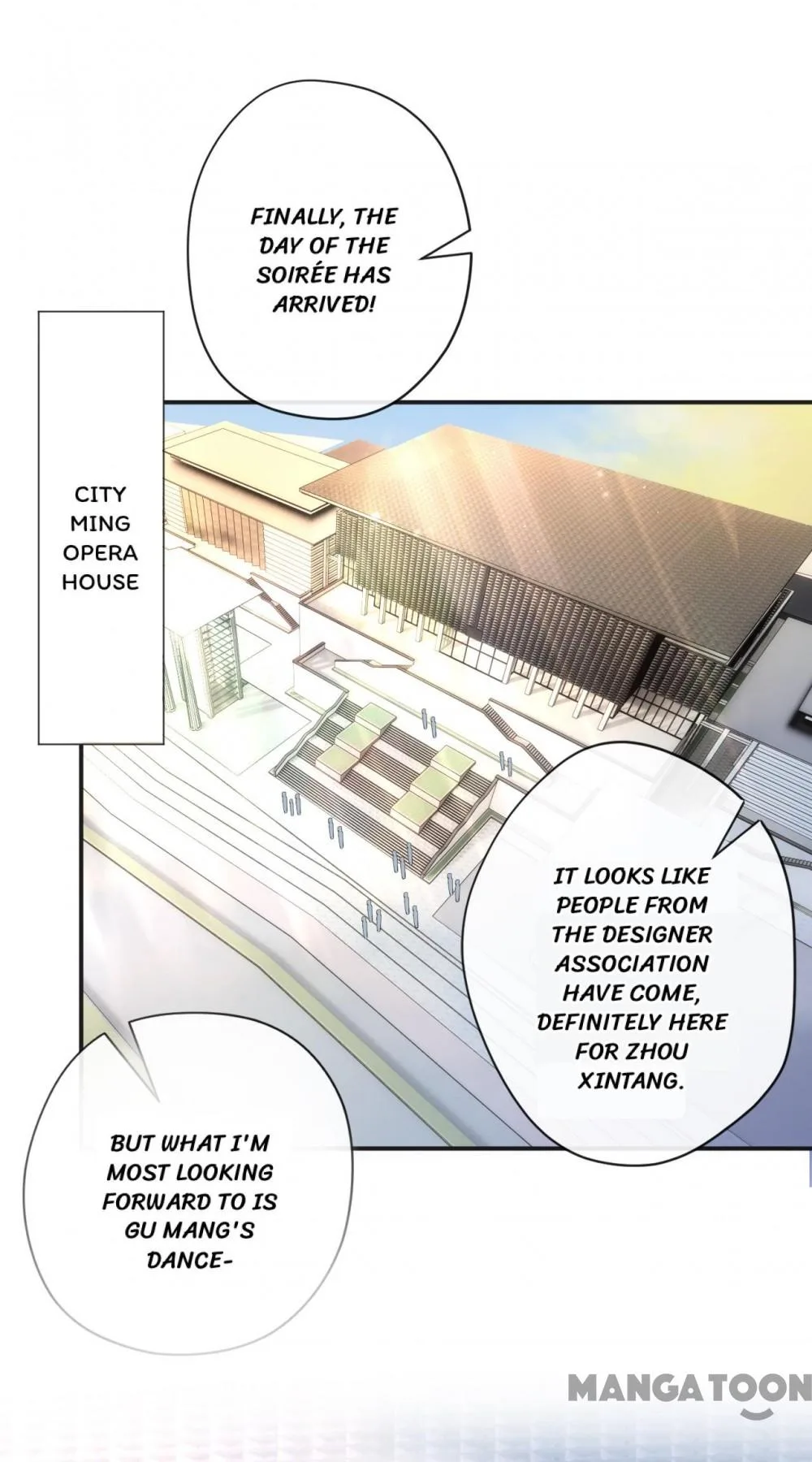 Madam and Her Daily Online Face-Slapping Chapter 38 page 2