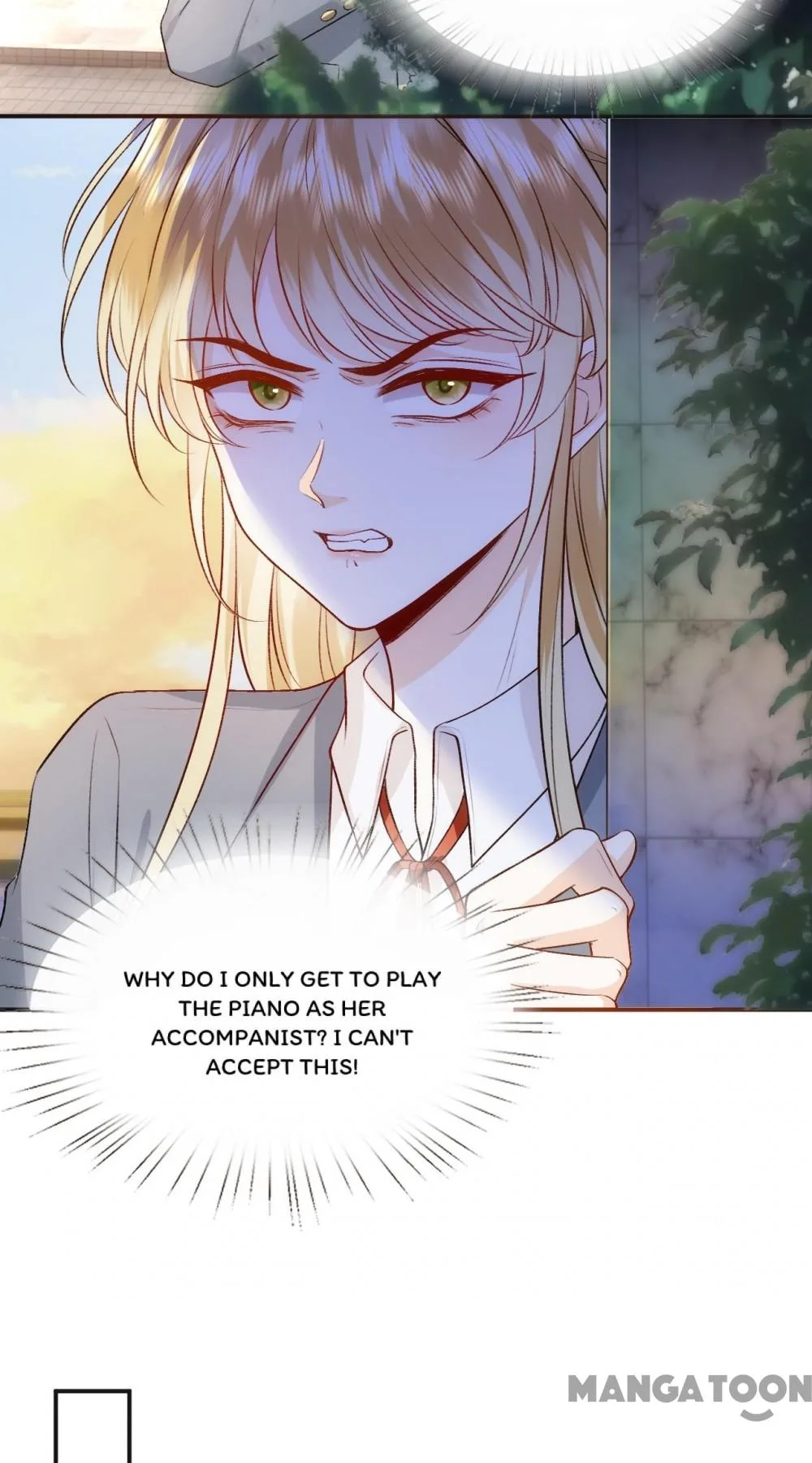 Madam and Her Daily Online Face-Slapping Chapter 38 page 14