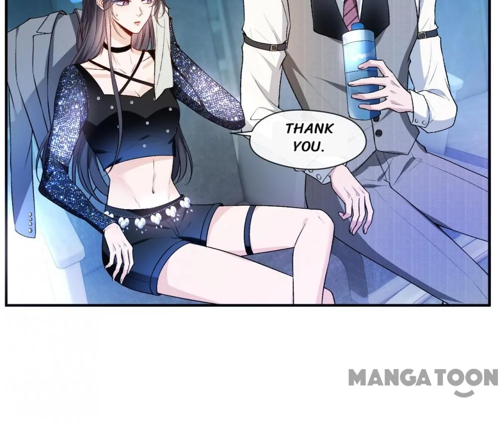 Madam and Her Daily Online Face-Slapping Chapter 38 page 31