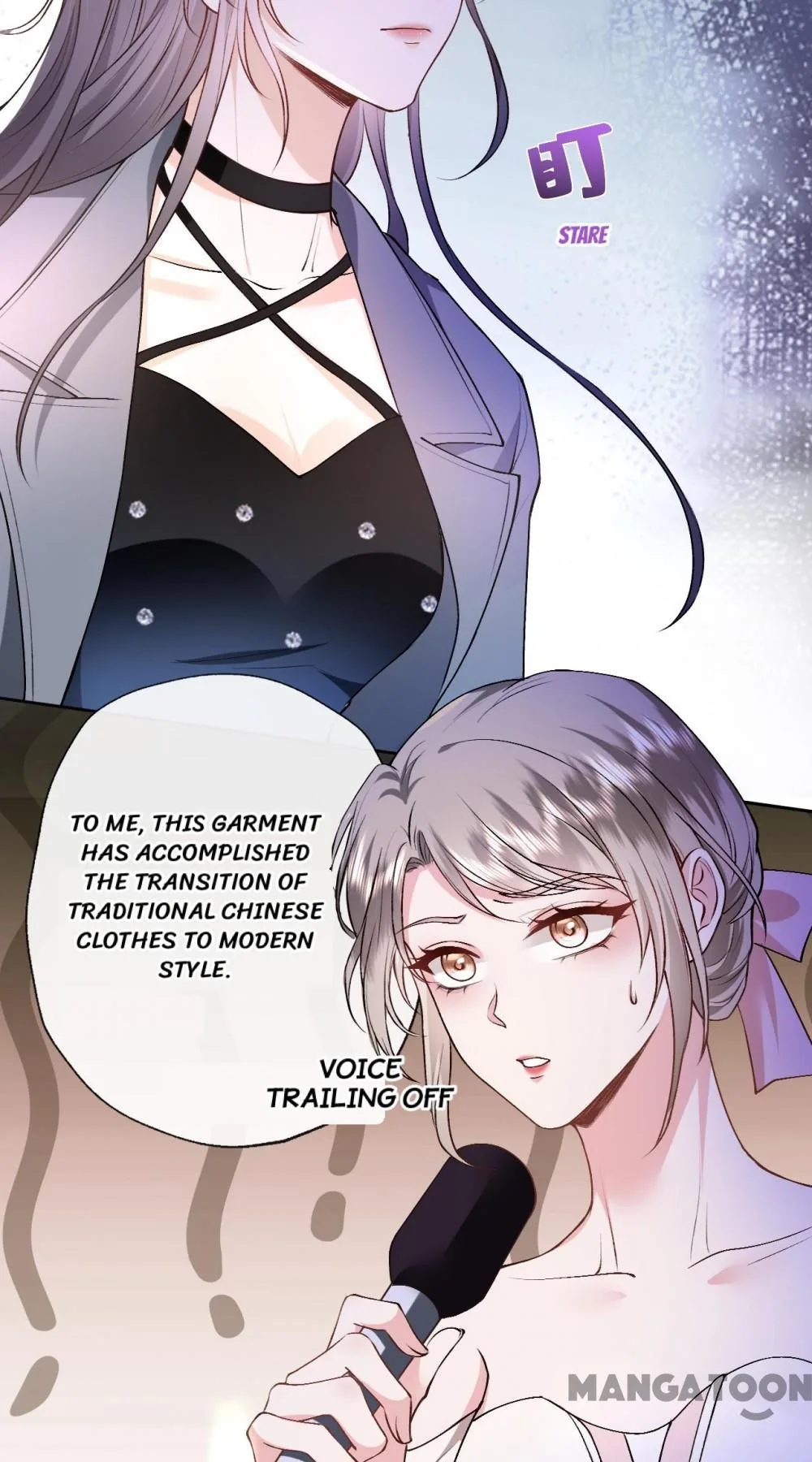 Madam and Her Daily Online Face-Slapping Chapter 39 page 5