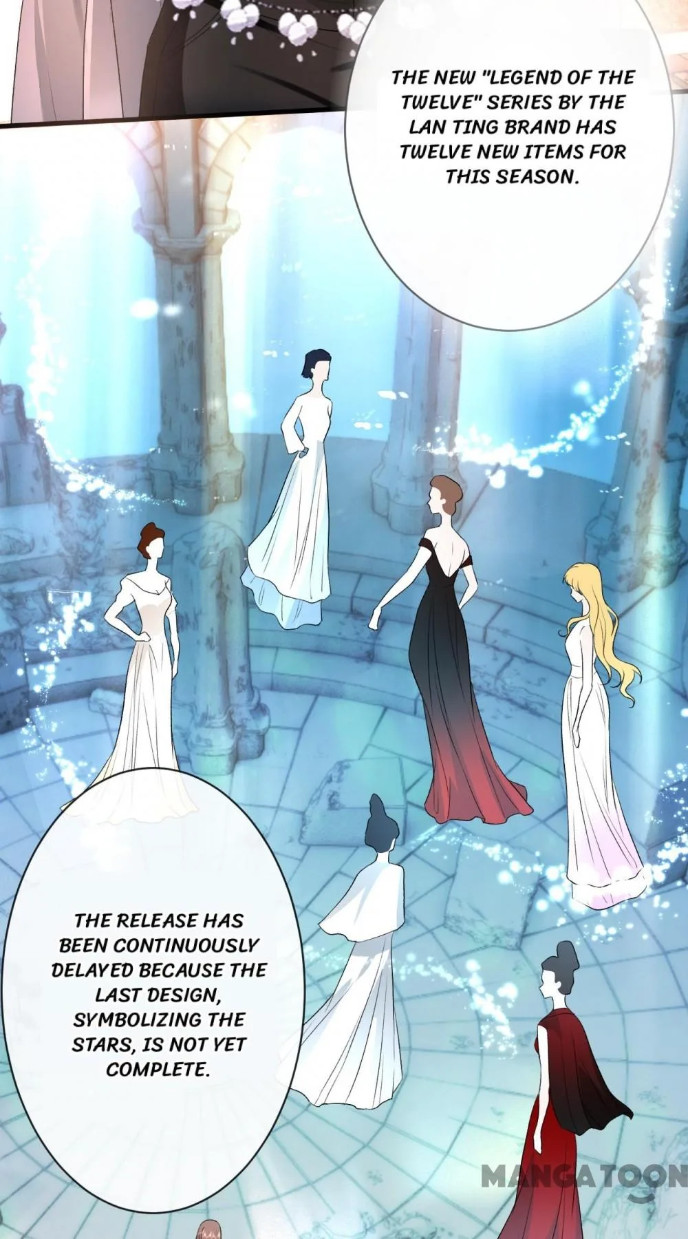 Madam and Her Daily Online Face-Slapping Chapter 39 page 13