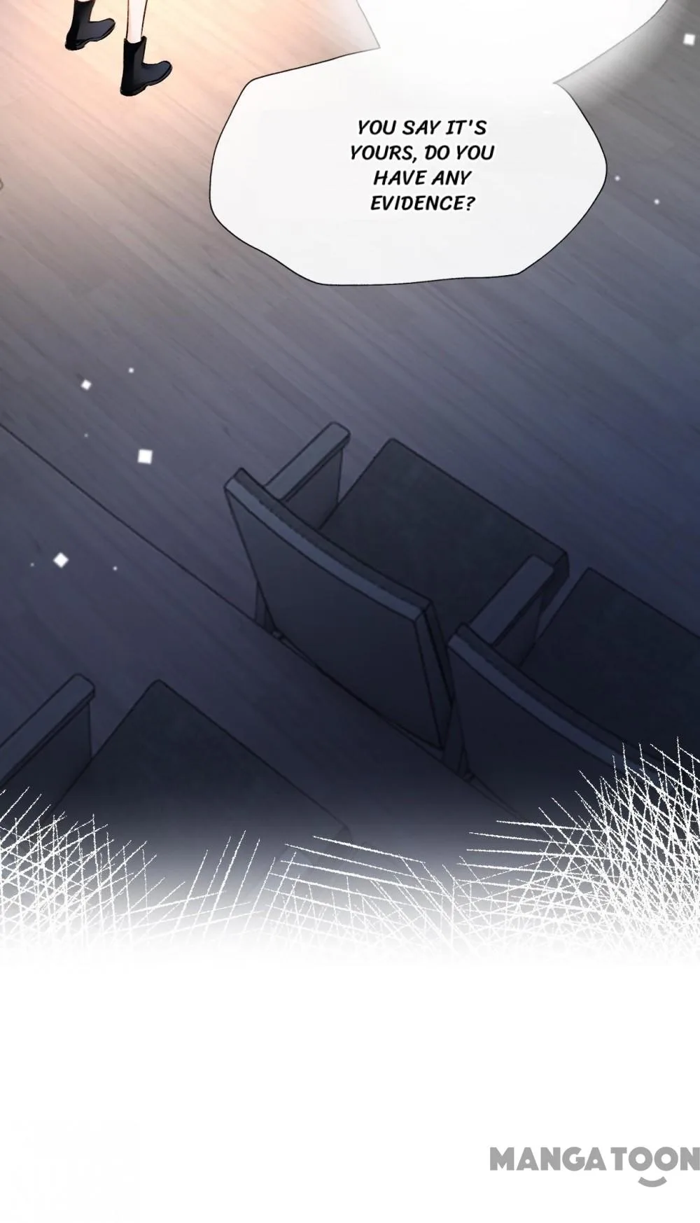 Madam and Her Daily Online Face-Slapping Chapter 39 page 11