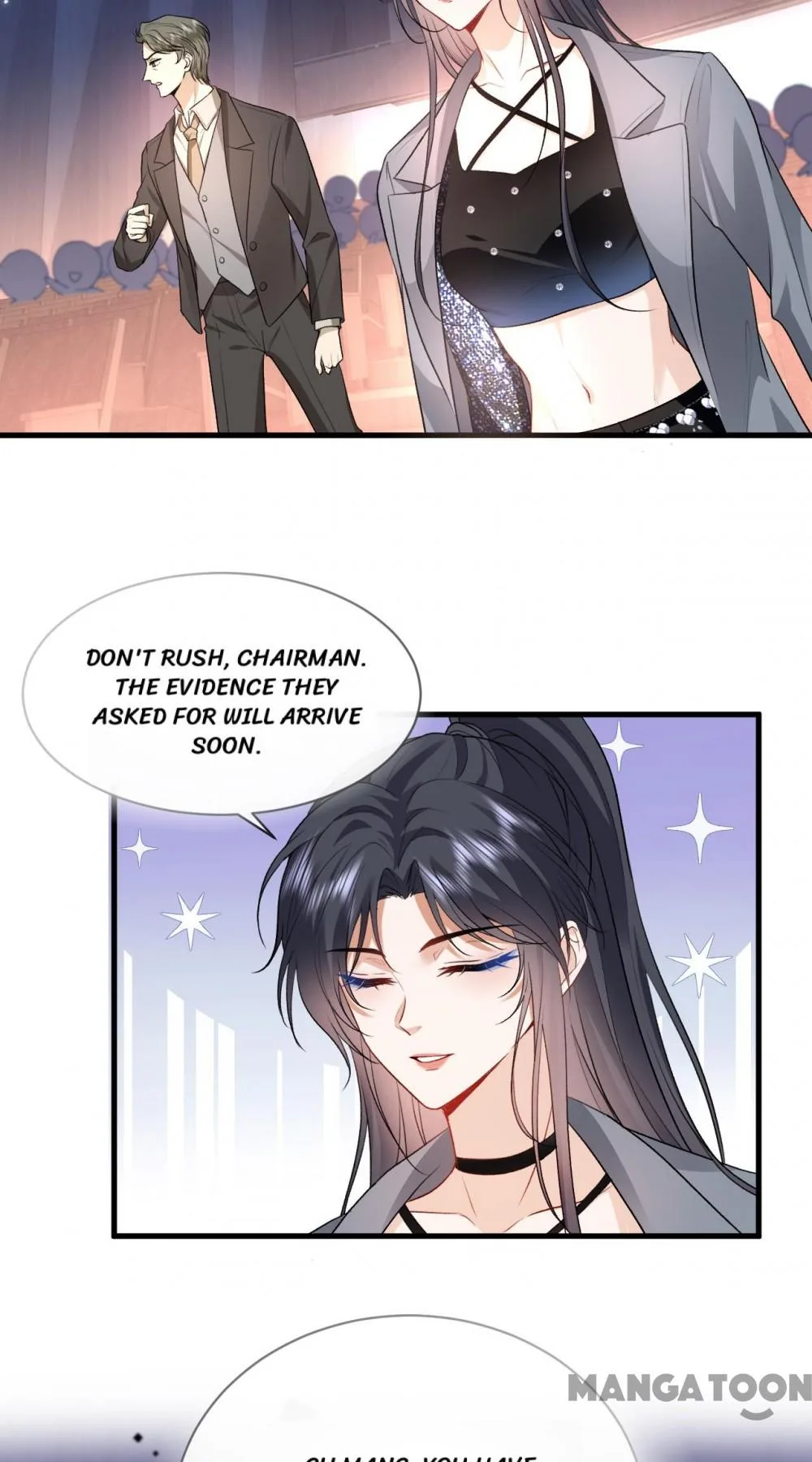 Madam and Her Daily Online Face-Slapping Chapter 39 page 17