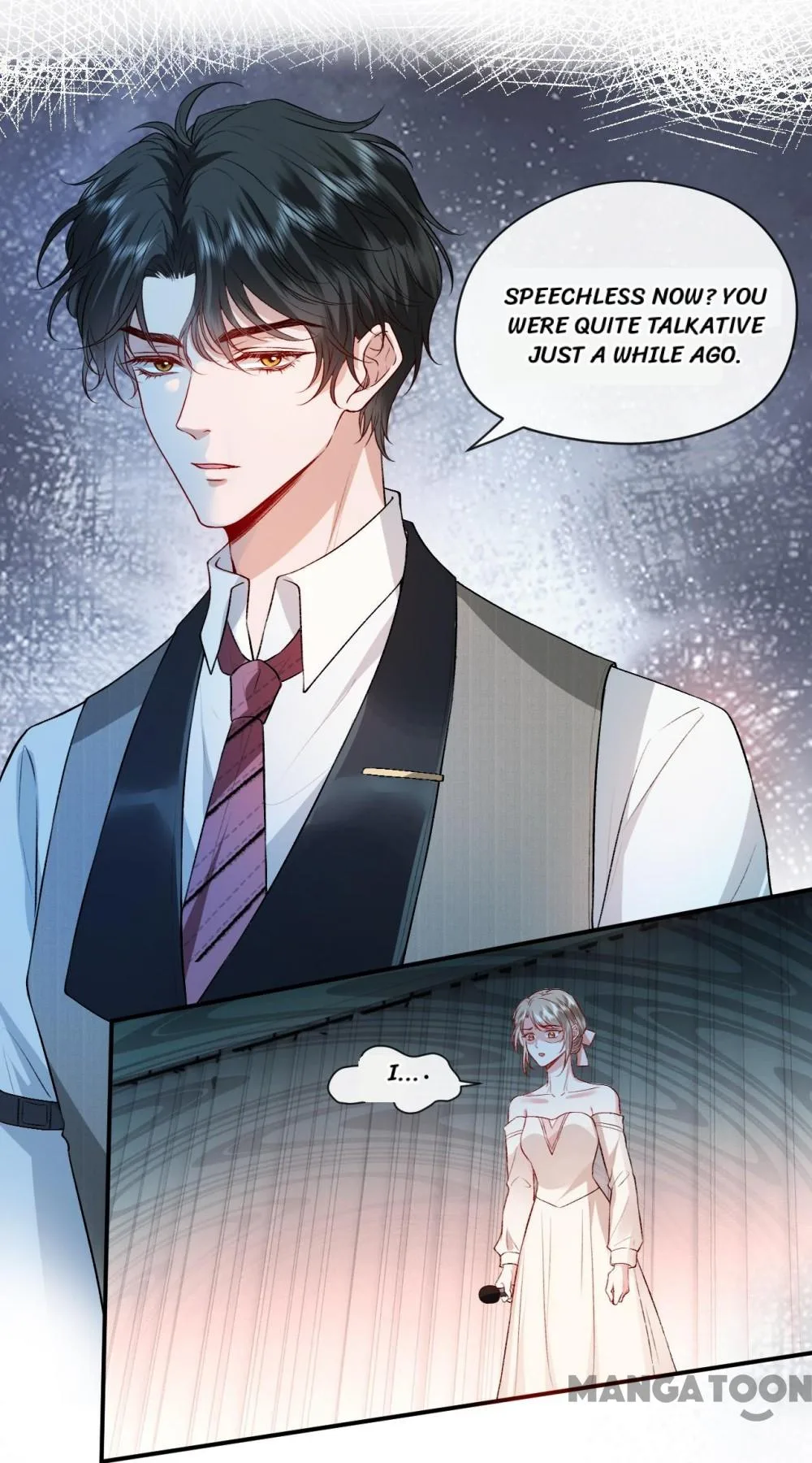Madam and Her Daily Online Face-Slapping Chapter 39 page 33