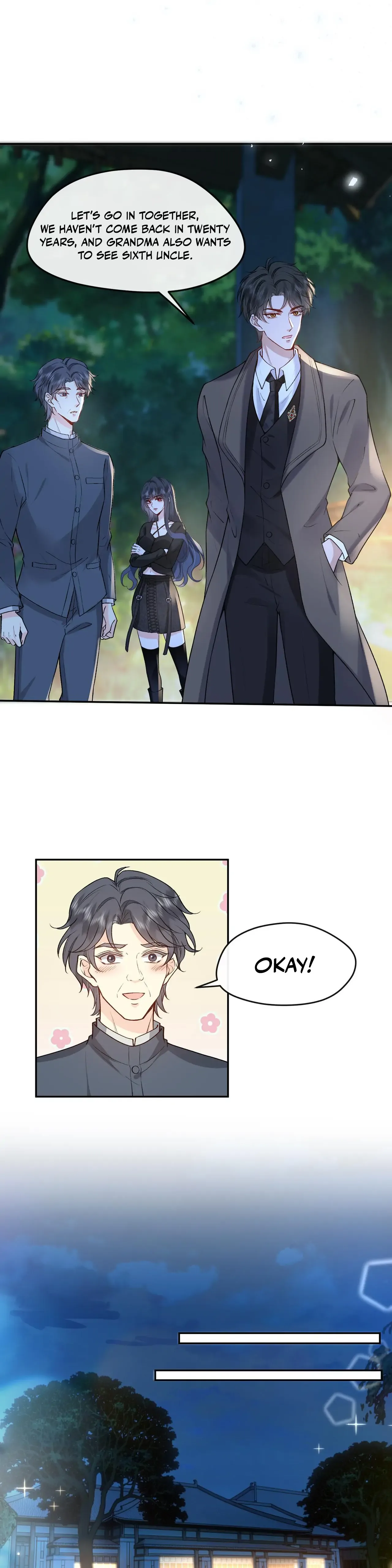 Madam and Her Daily Online Face-Slapping Chapter 4 page 7