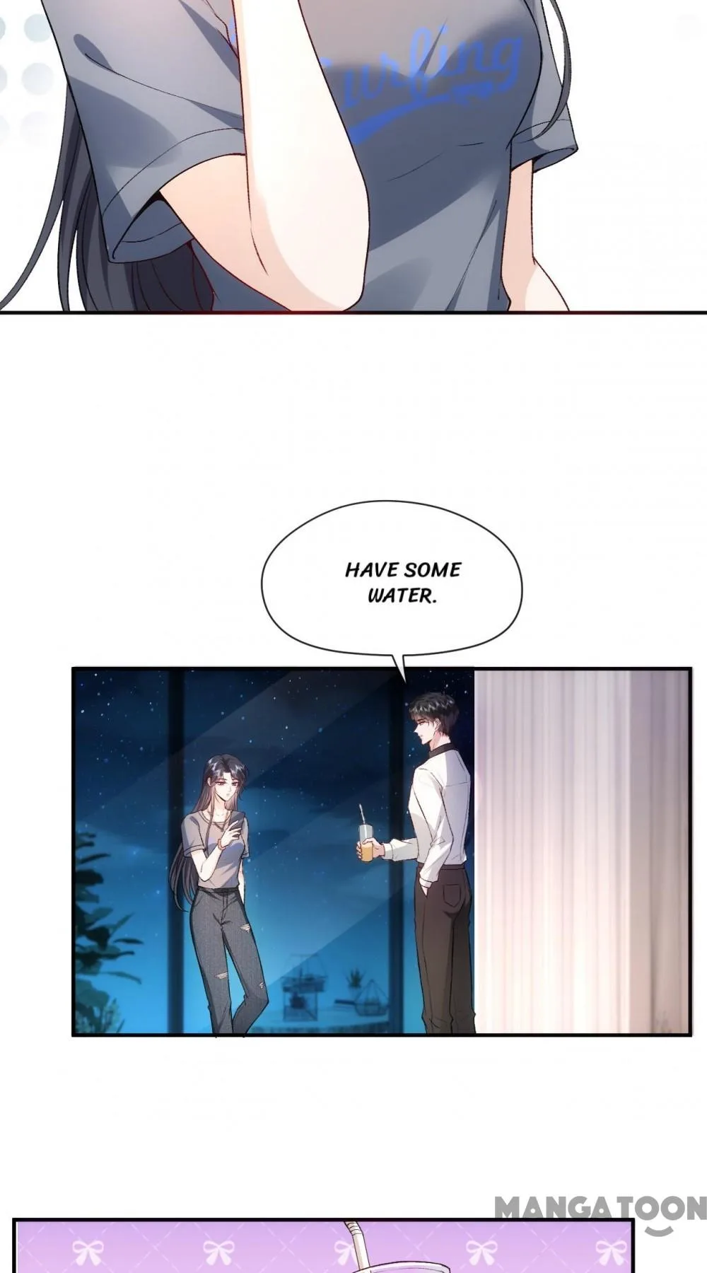 Madam and Her Daily Online Face-Slapping Chapter 40 page 5