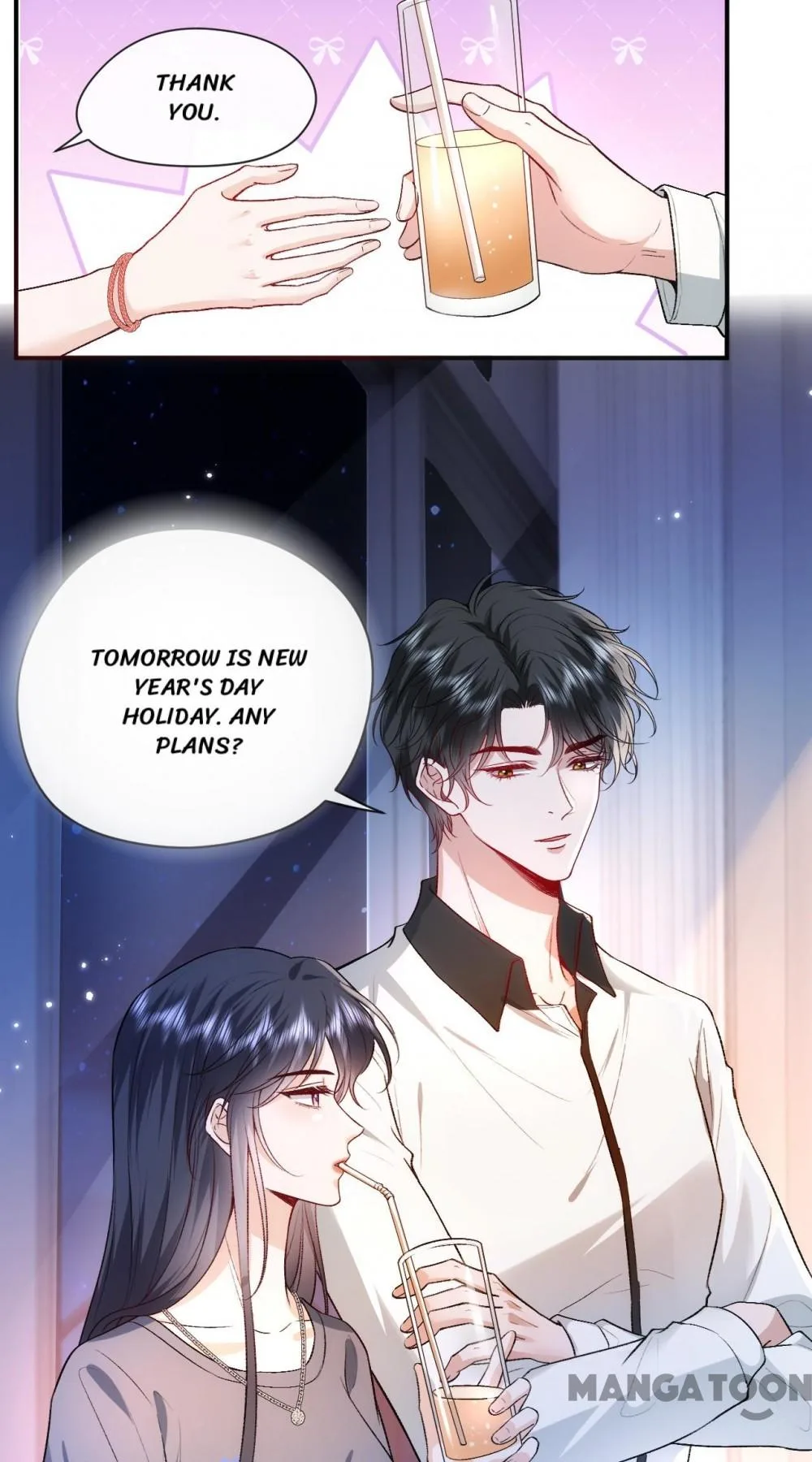Madam and Her Daily Online Face-Slapping Chapter 40 page 6