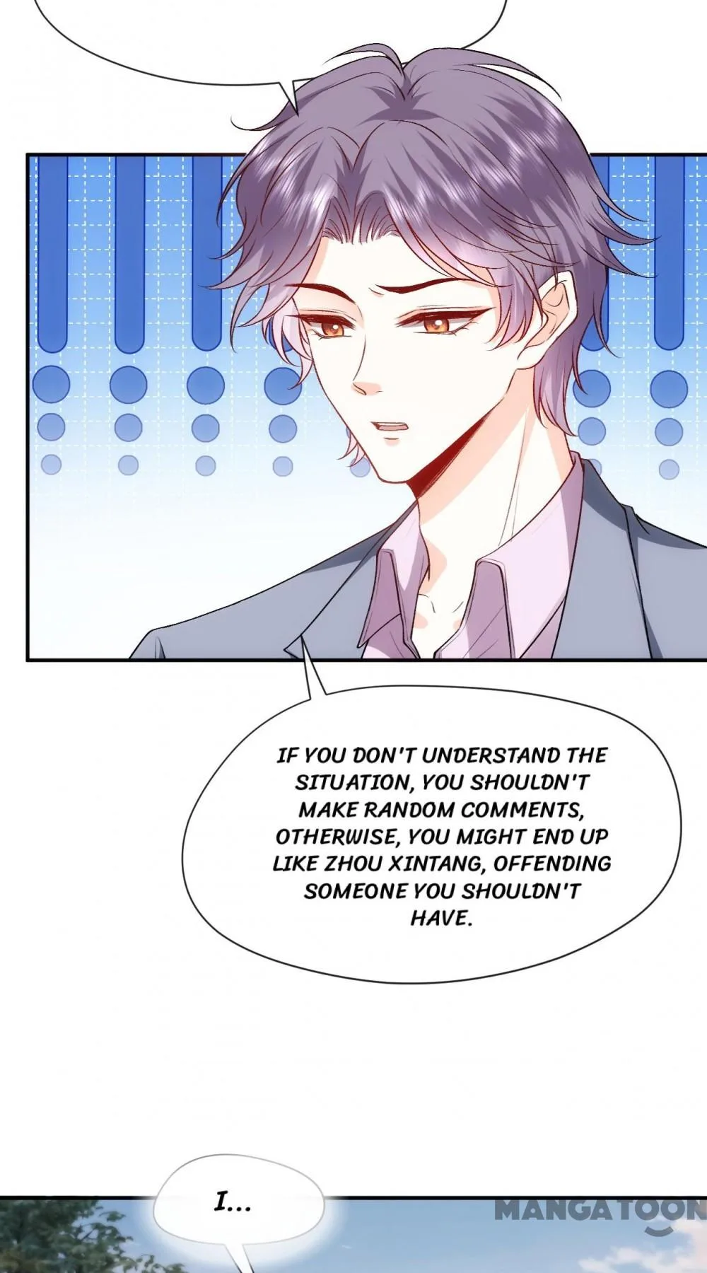 Madam and Her Daily Online Face-Slapping Chapter 40 page 16