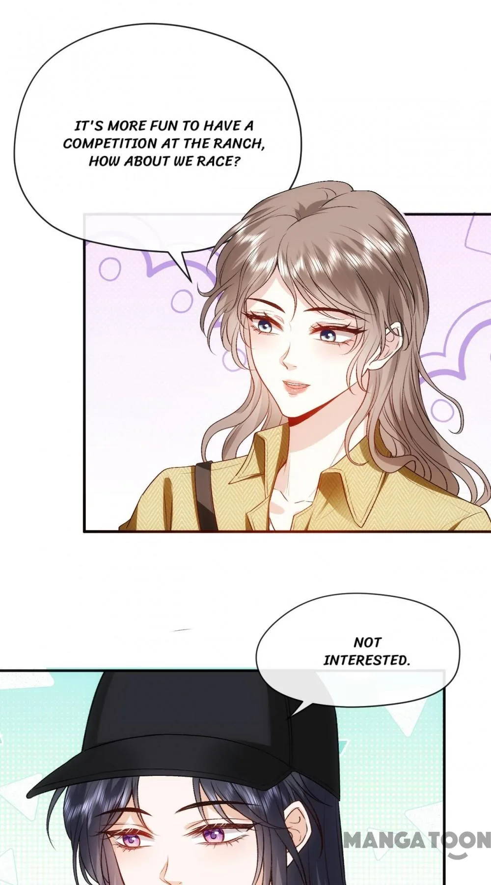 Madam and Her Daily Online Face-Slapping Chapter 40 page 26